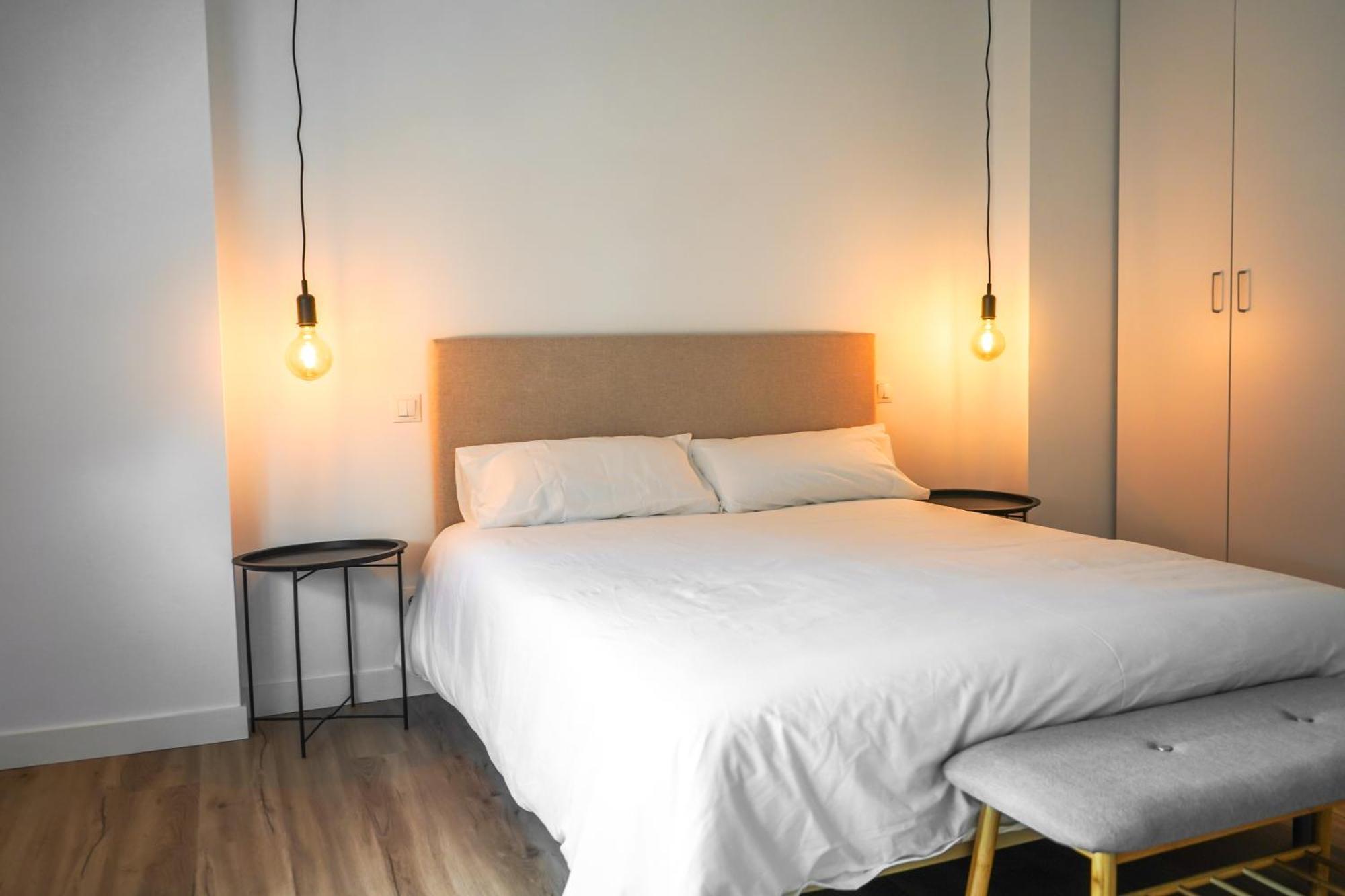 Apartment Centro *