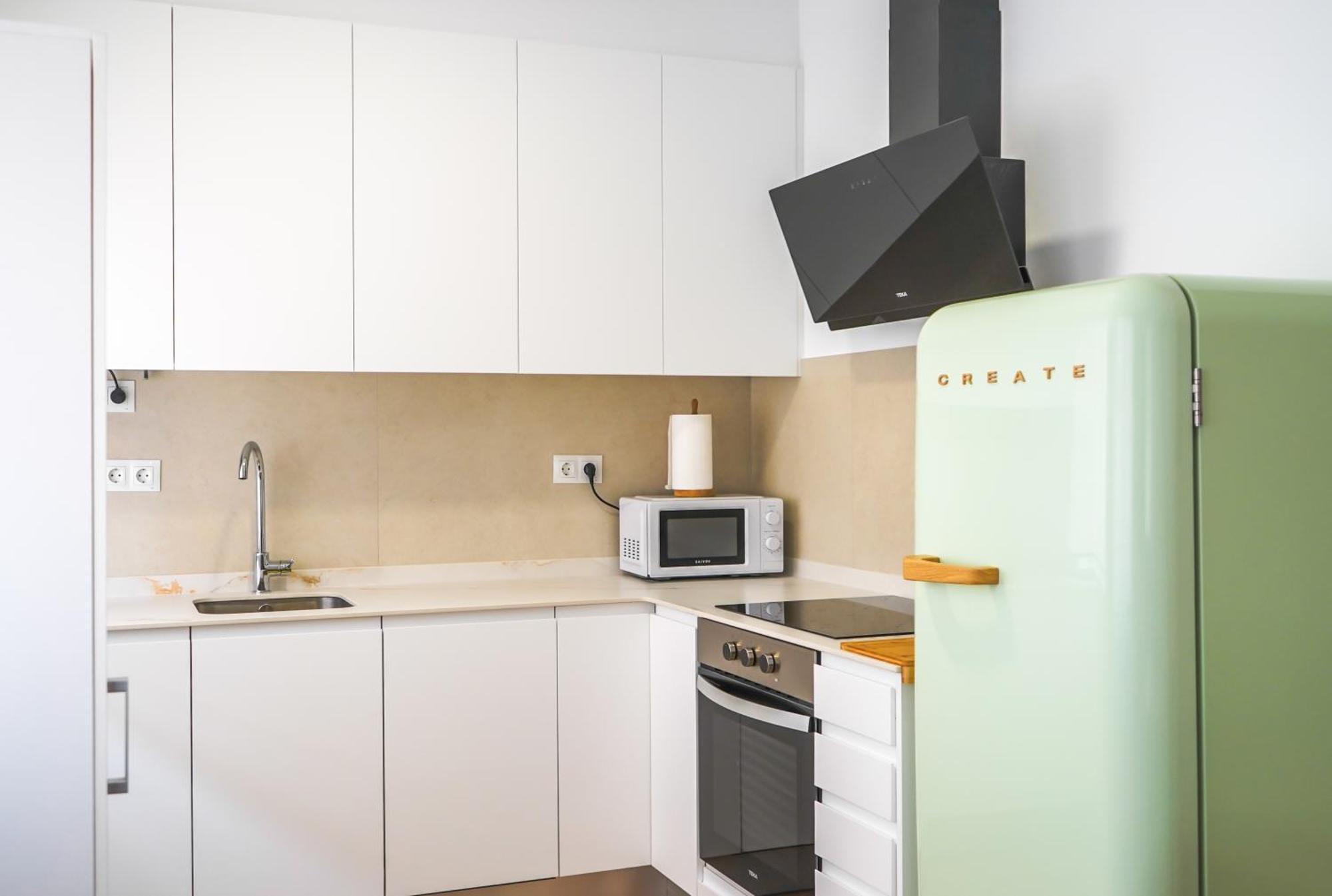Apartment Centro Santander