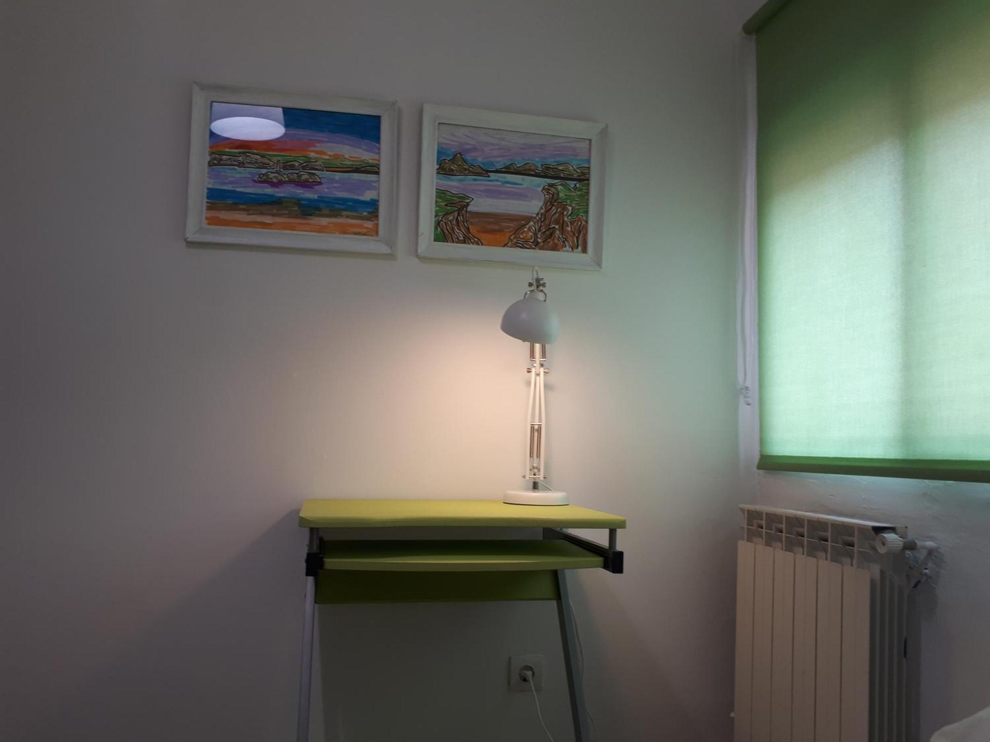 Apartamento Pinares, A 5 Minutos Andando De La Playa De El Sardinero