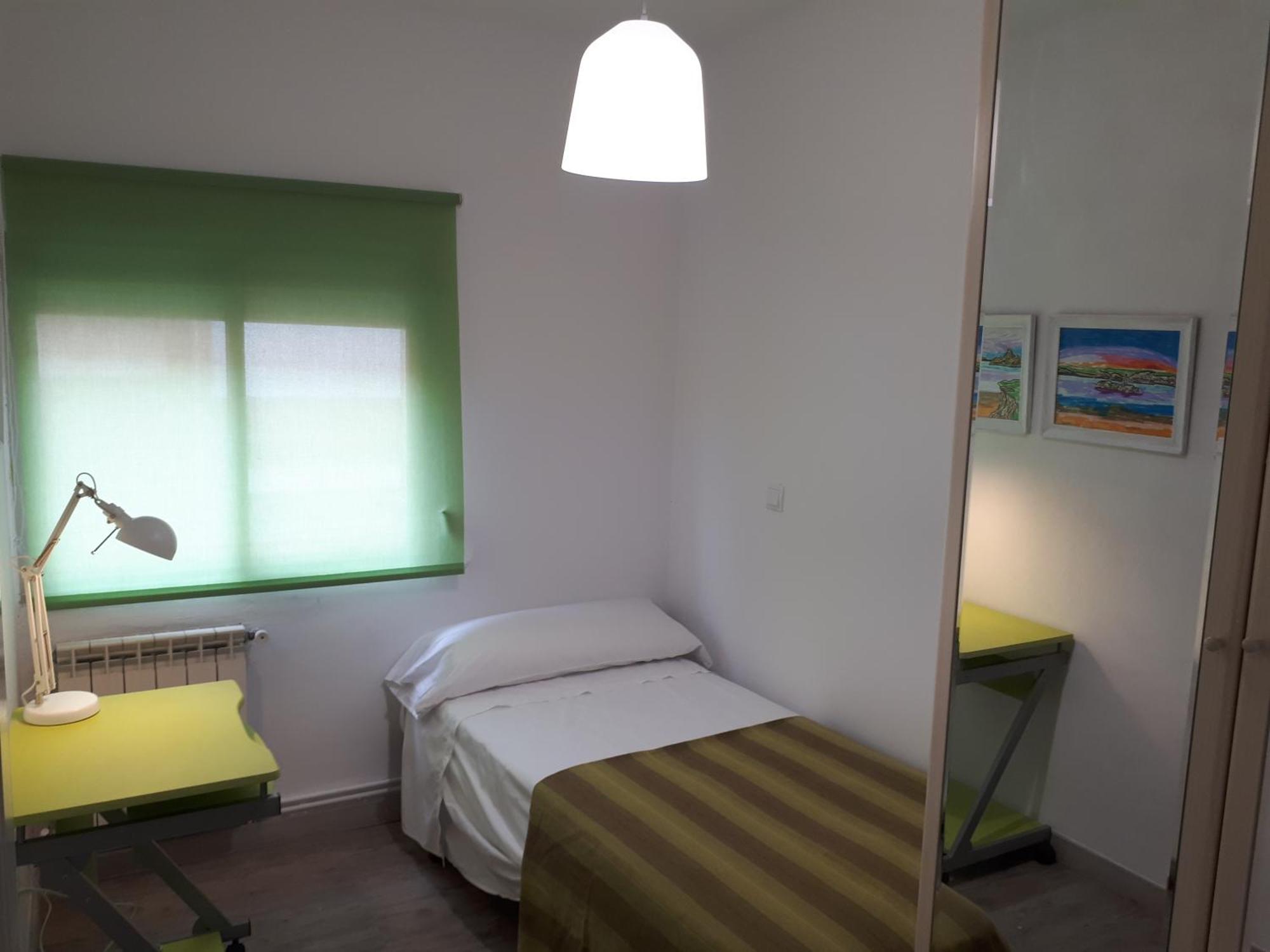 Apartamento Pinares, A 5 Minutos Andando De La Playa De El Sardinero