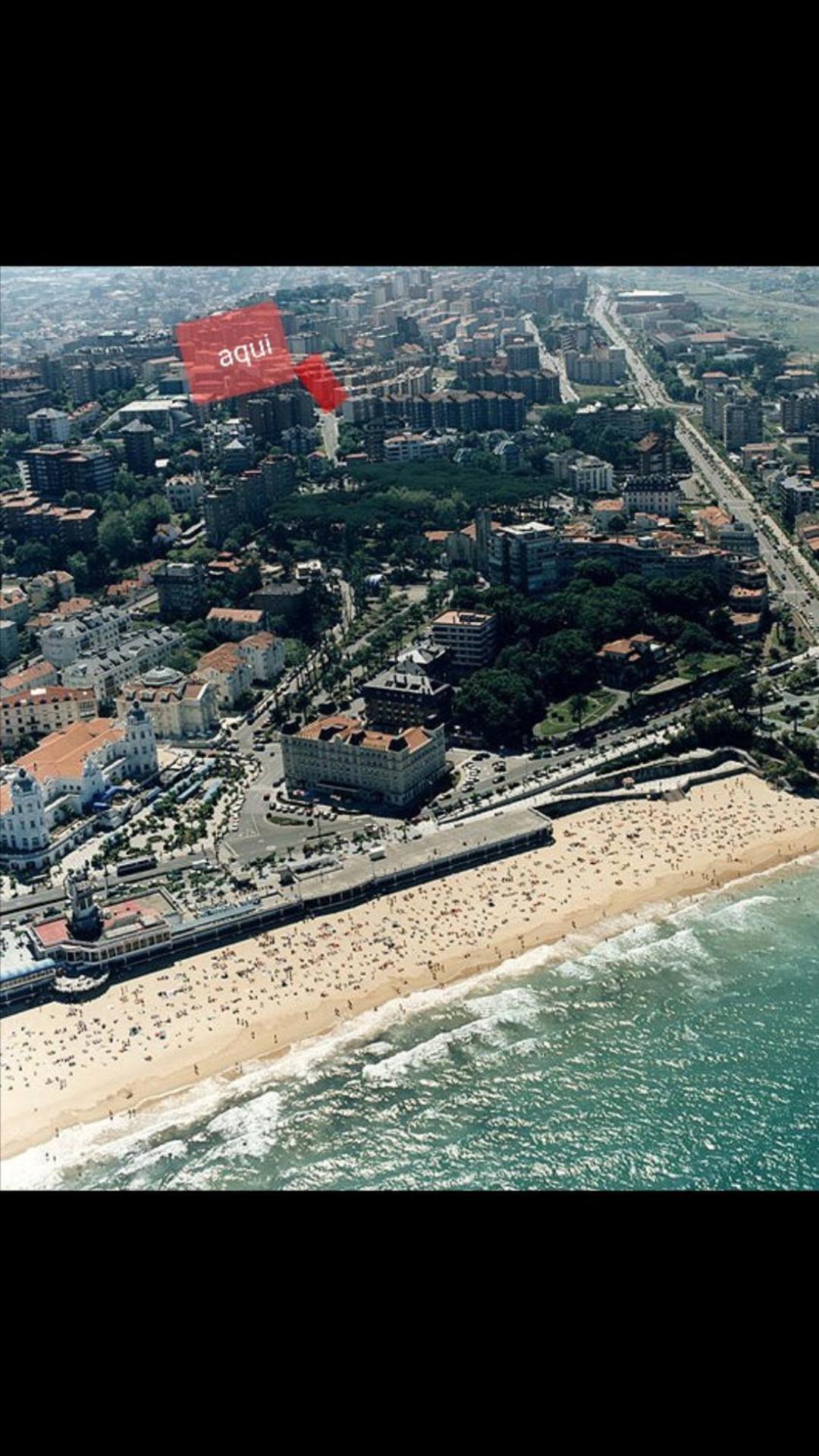 Apartamento Pinares, A 5 Minutos Andando De La Playa De El Sardinero Santander