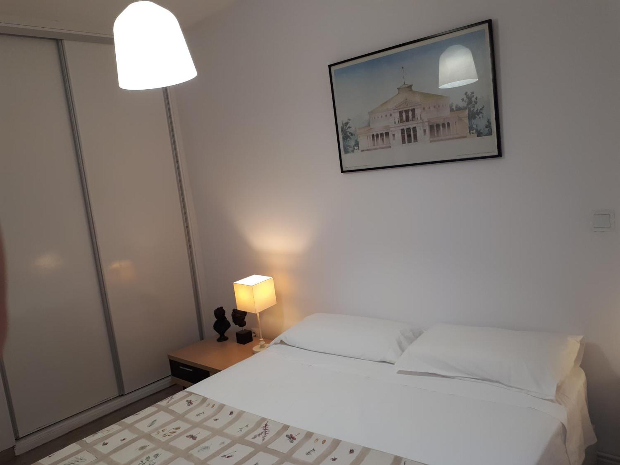 Apartamento Pinares, A 5 Minutos Andando De La Playa De El Sardinero *