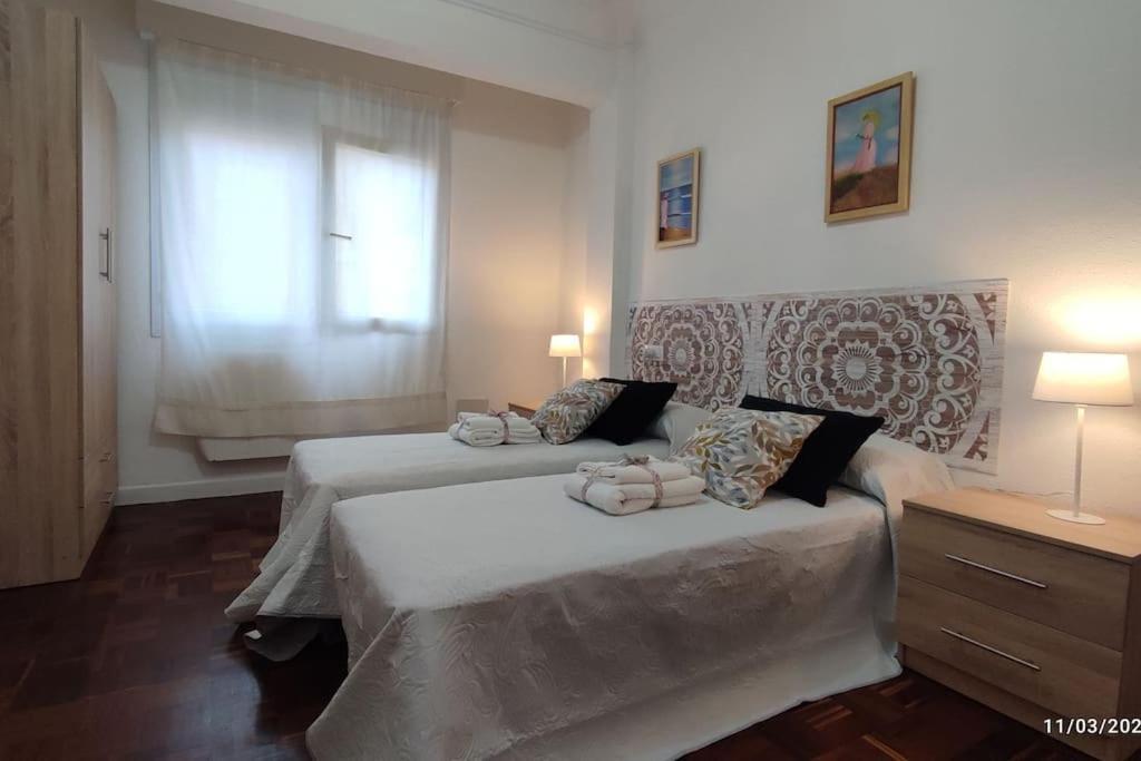 Apartment Mi Yo Revelde. Maximo Confort. Centro 2 A 6 Persona *