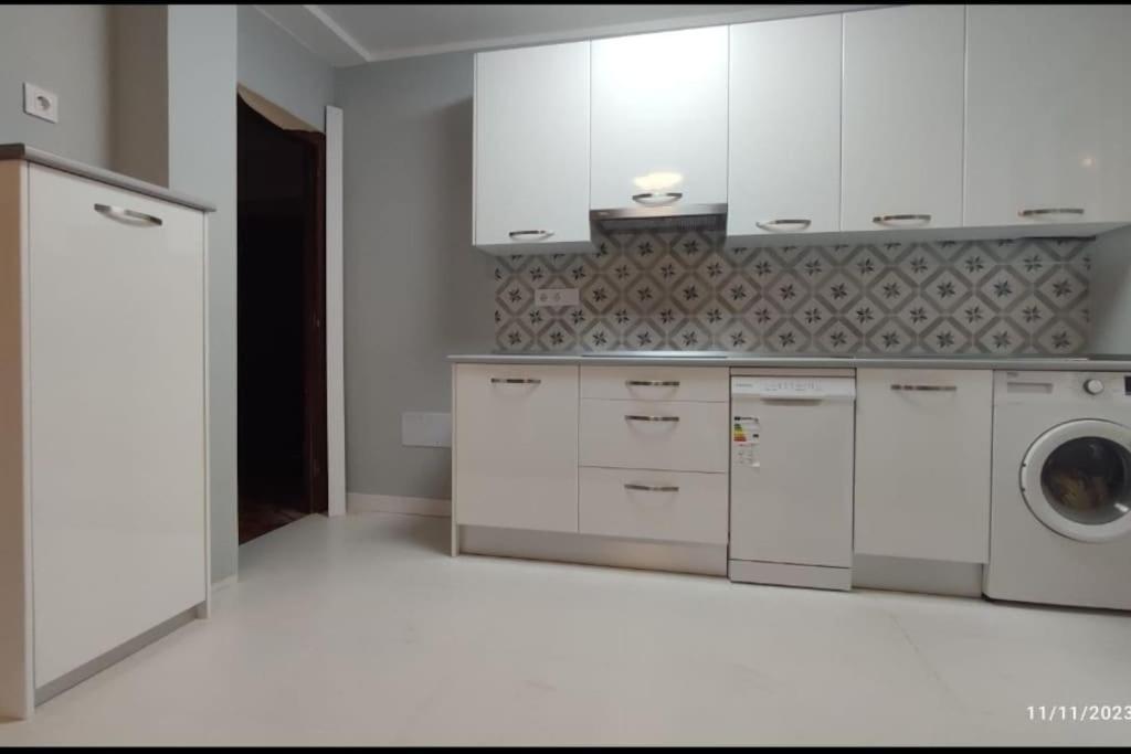 Apartment Mi Yo Revelde. Maximo Confort. Centro 2 A 6 Persona Santander