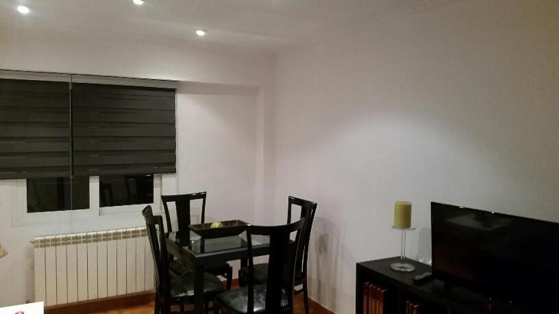 Apartamento Piso En El Centro De Santander, La Puchera