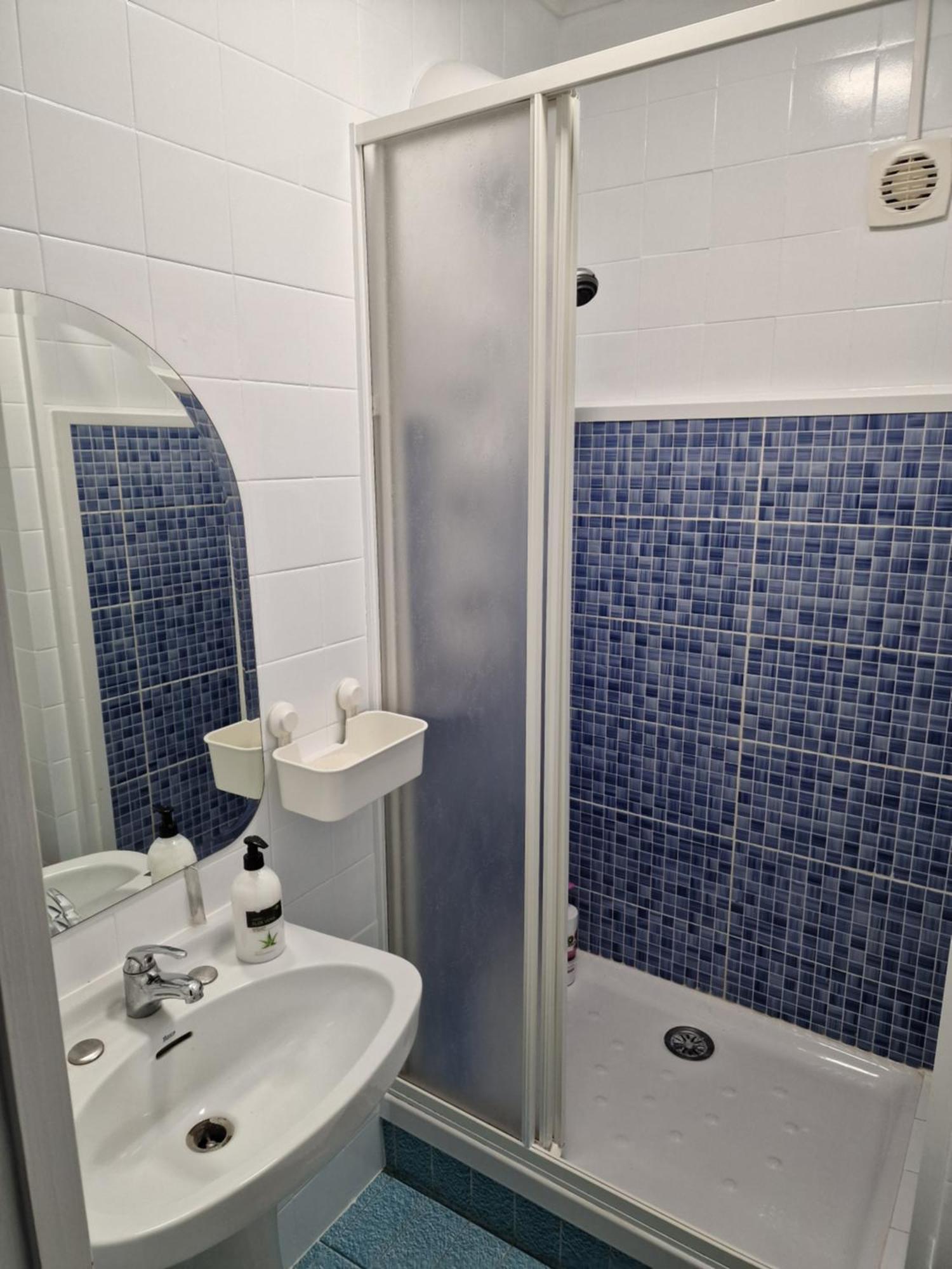 Apartamento Centro-playa Gran Ubicacion Apartamento Santander