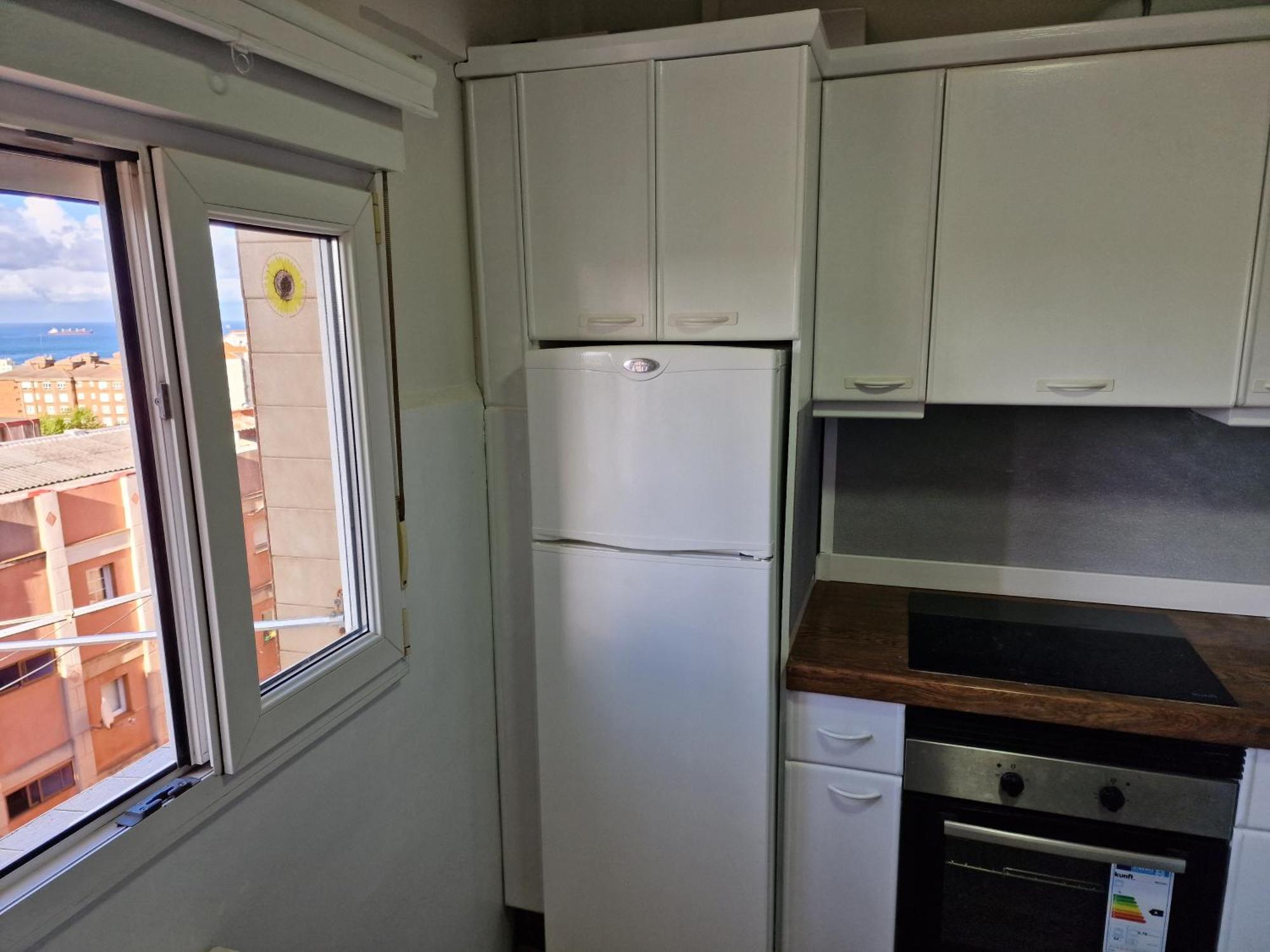 Apartamento Centro-playa Gran Ubicacion * Santander