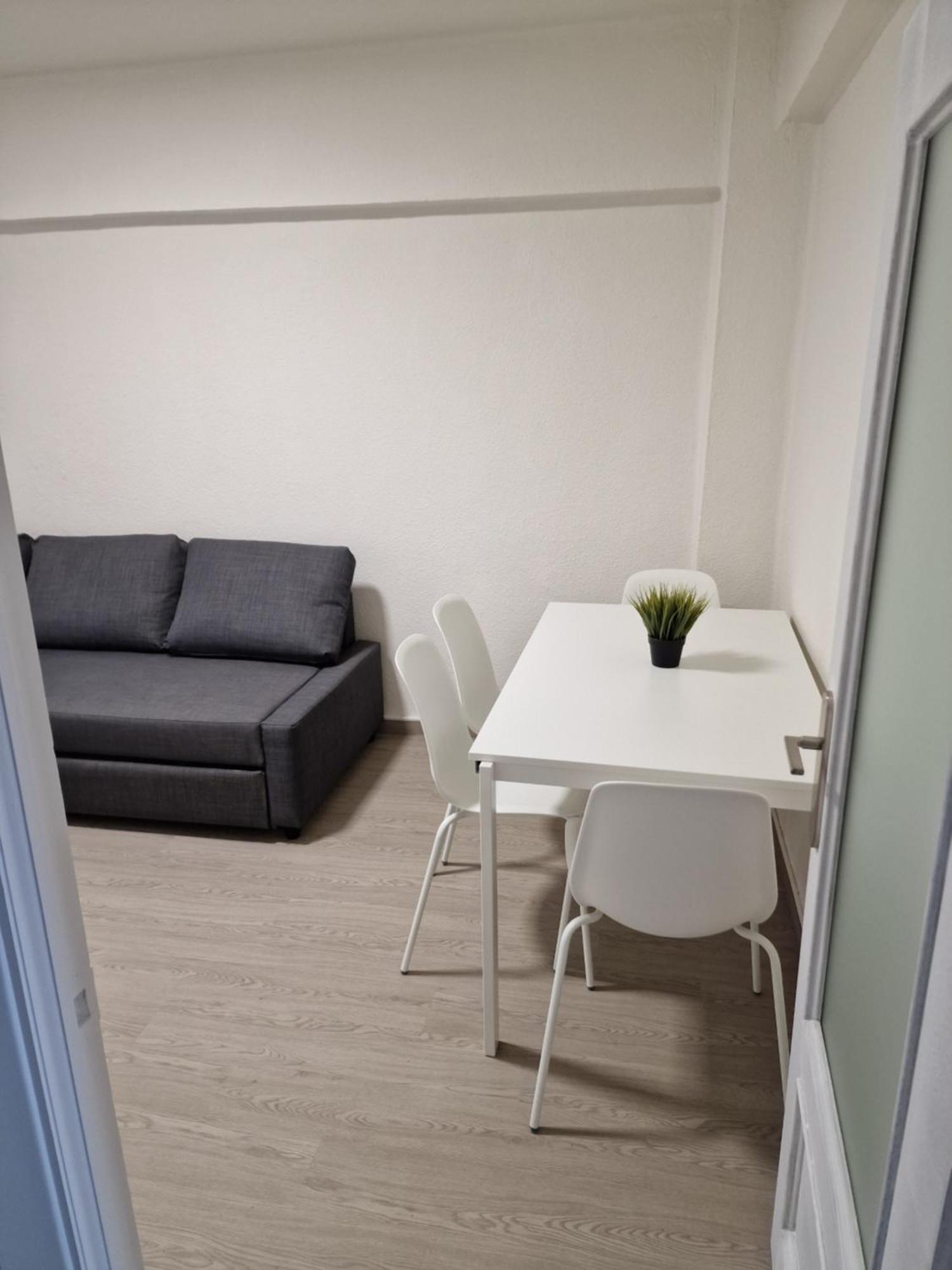 Apartamento Apartamento Centro-playa Gran Ubicacion Santander