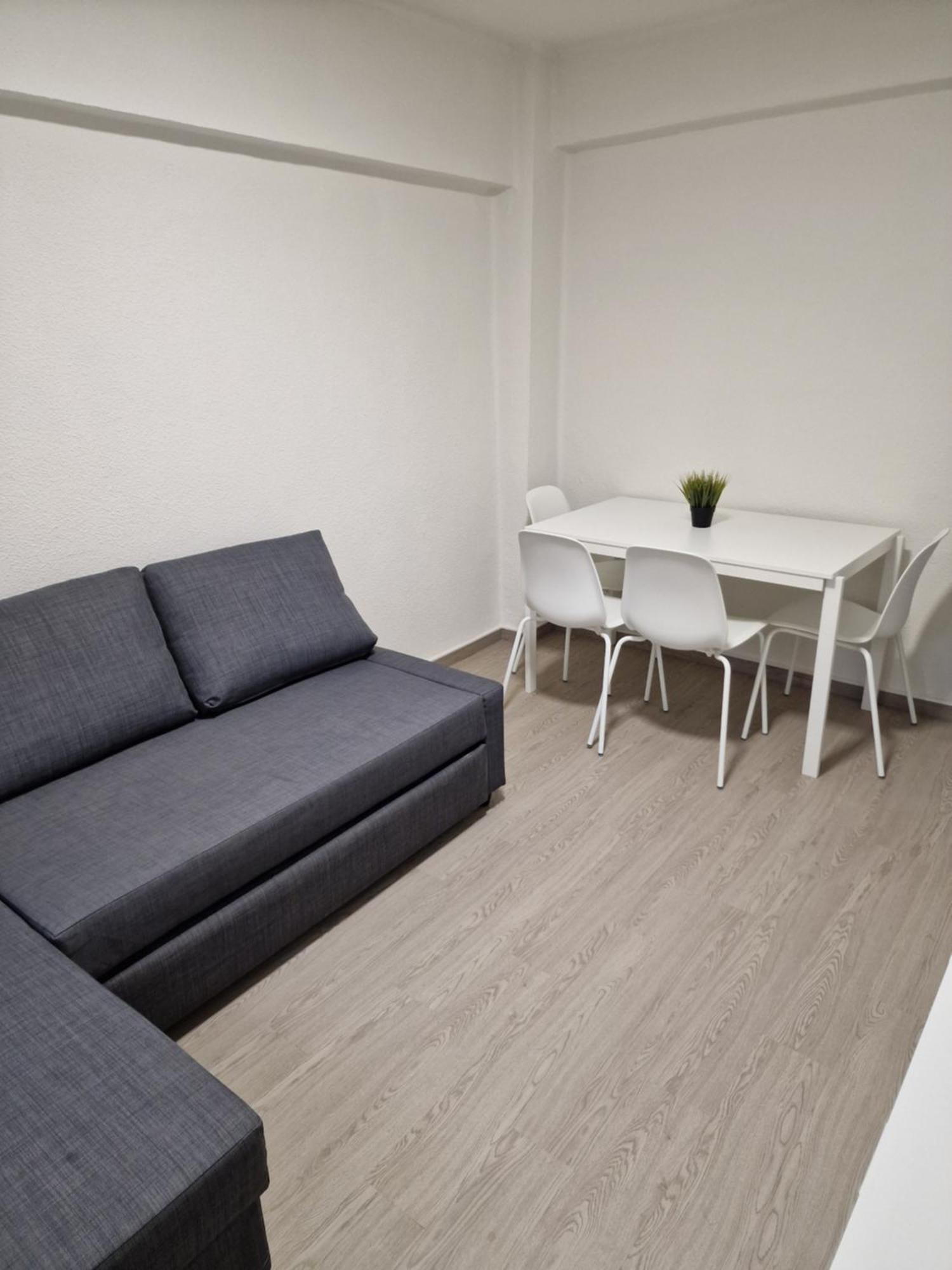 Apartamento Apartamento Centro-playa Gran Ubicacion *