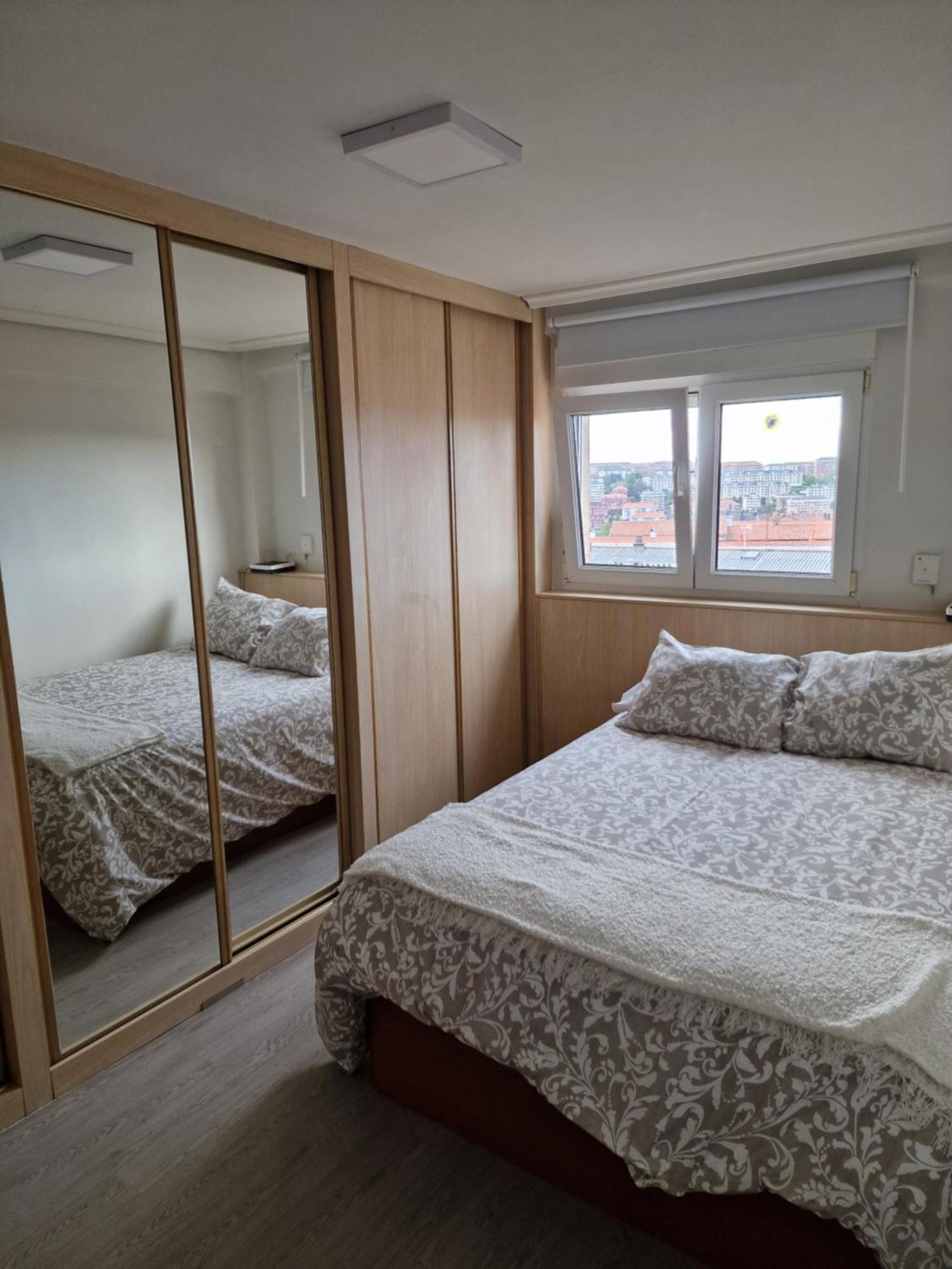 Apartamento Centro-playa Gran Ubicacion Santander