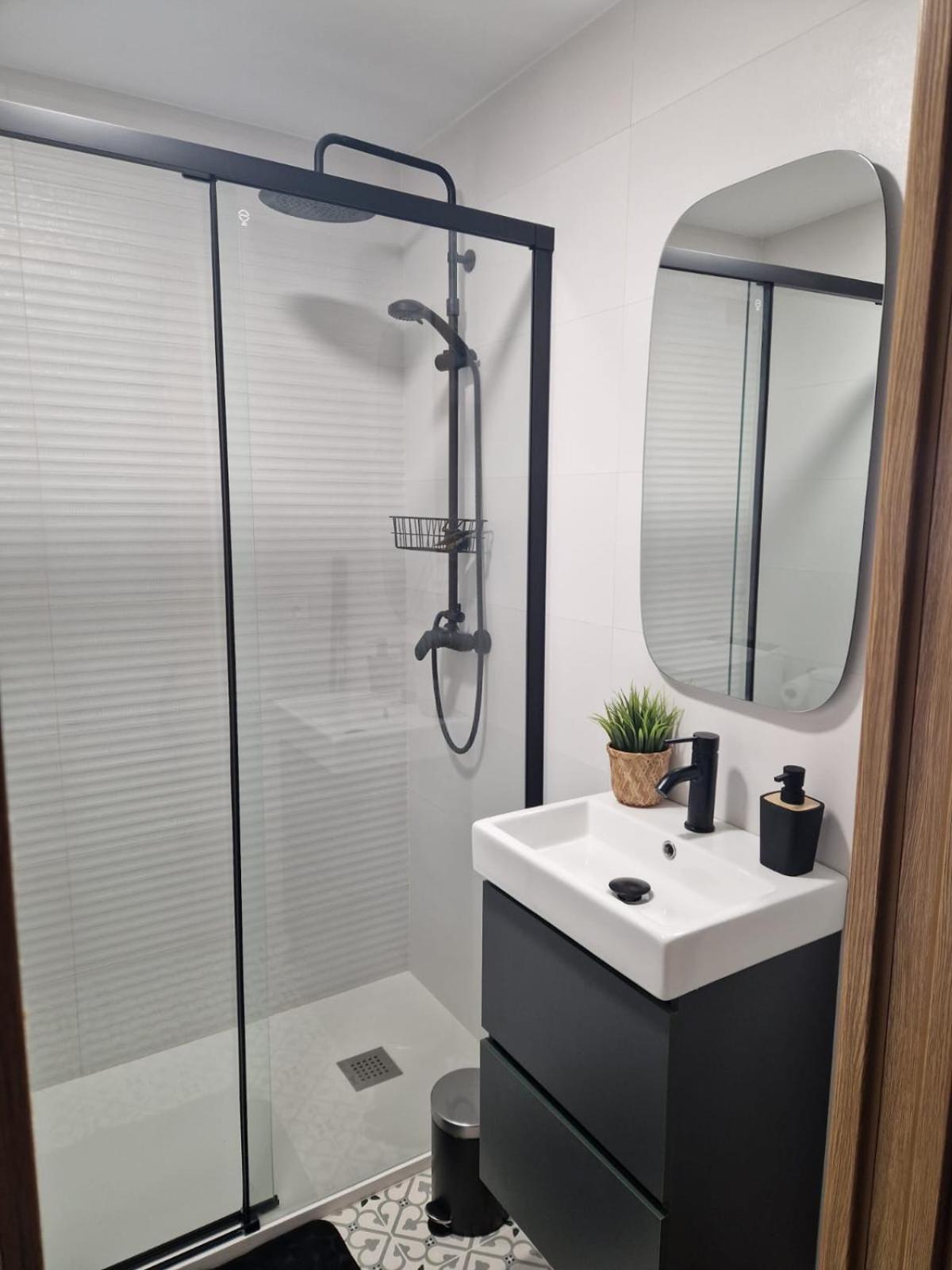 Apartment Mouro Santander