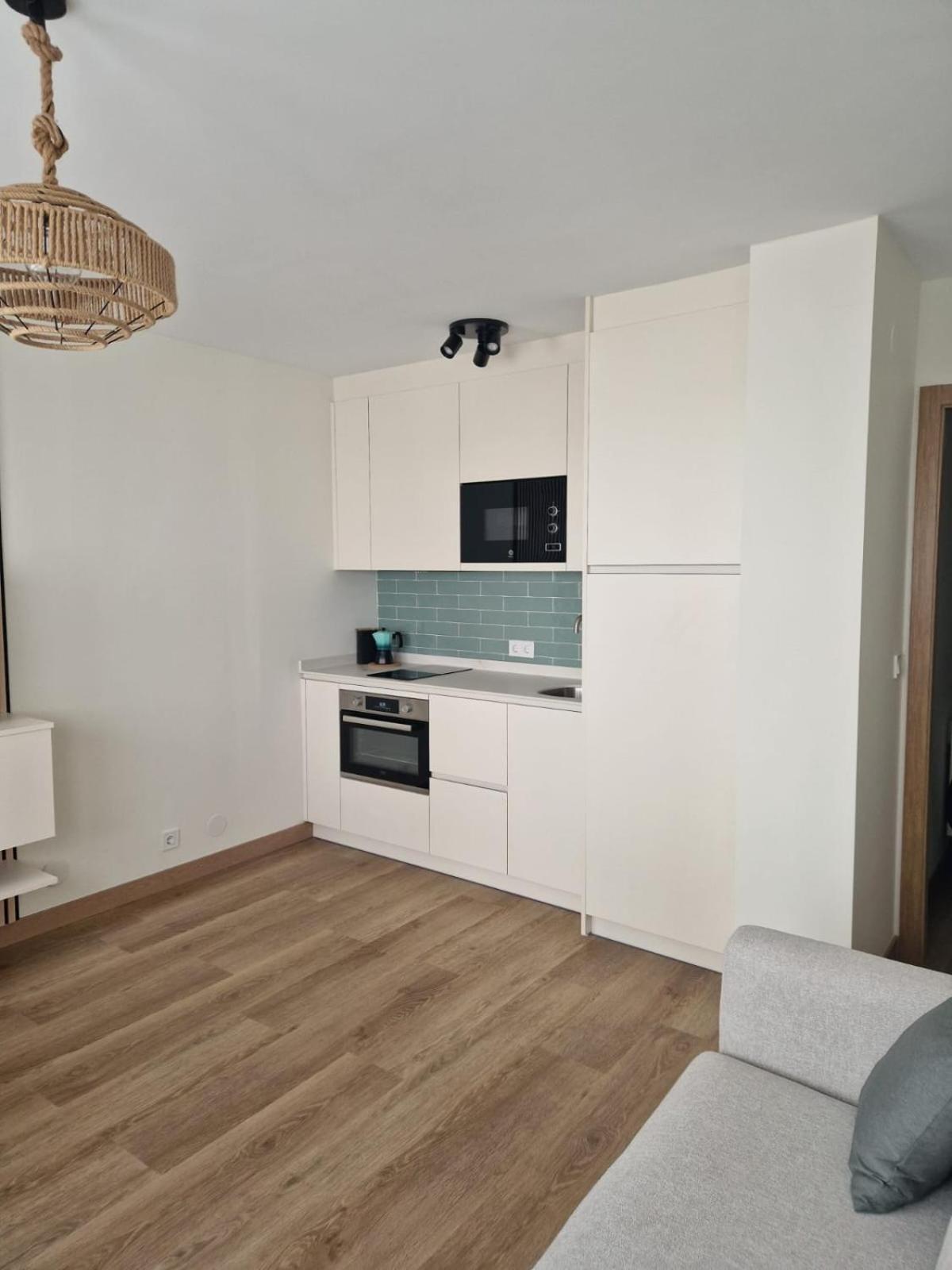 Apartment Mouro Santander