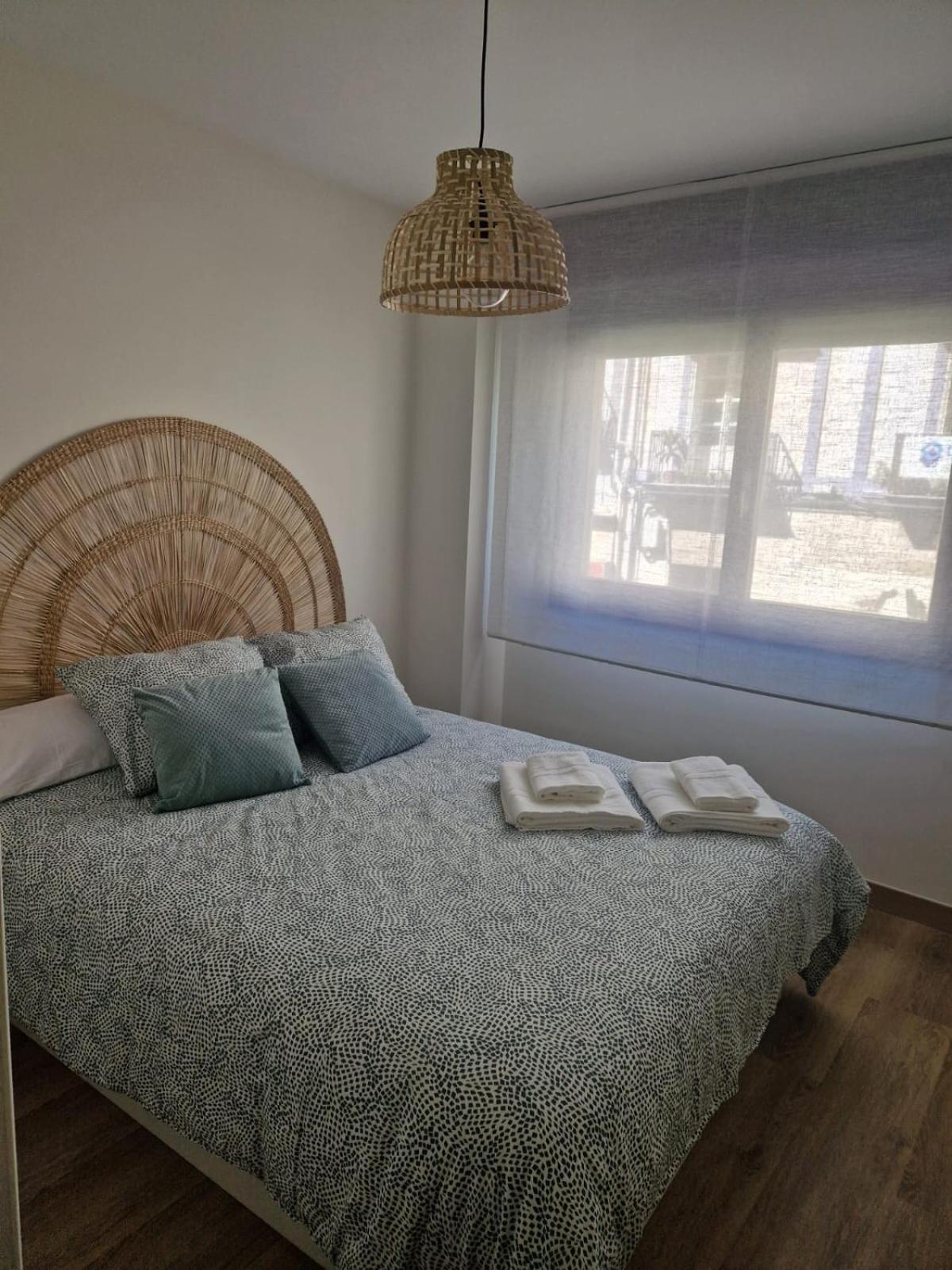 Mouro Apartment Santander
