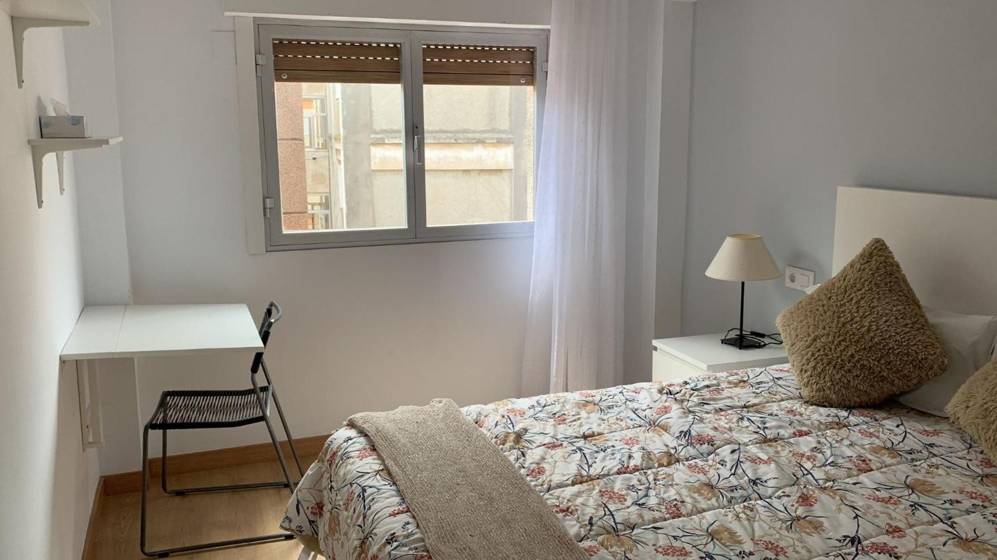 Apartment Apartamento Centro - Cerca De La Playa Santander