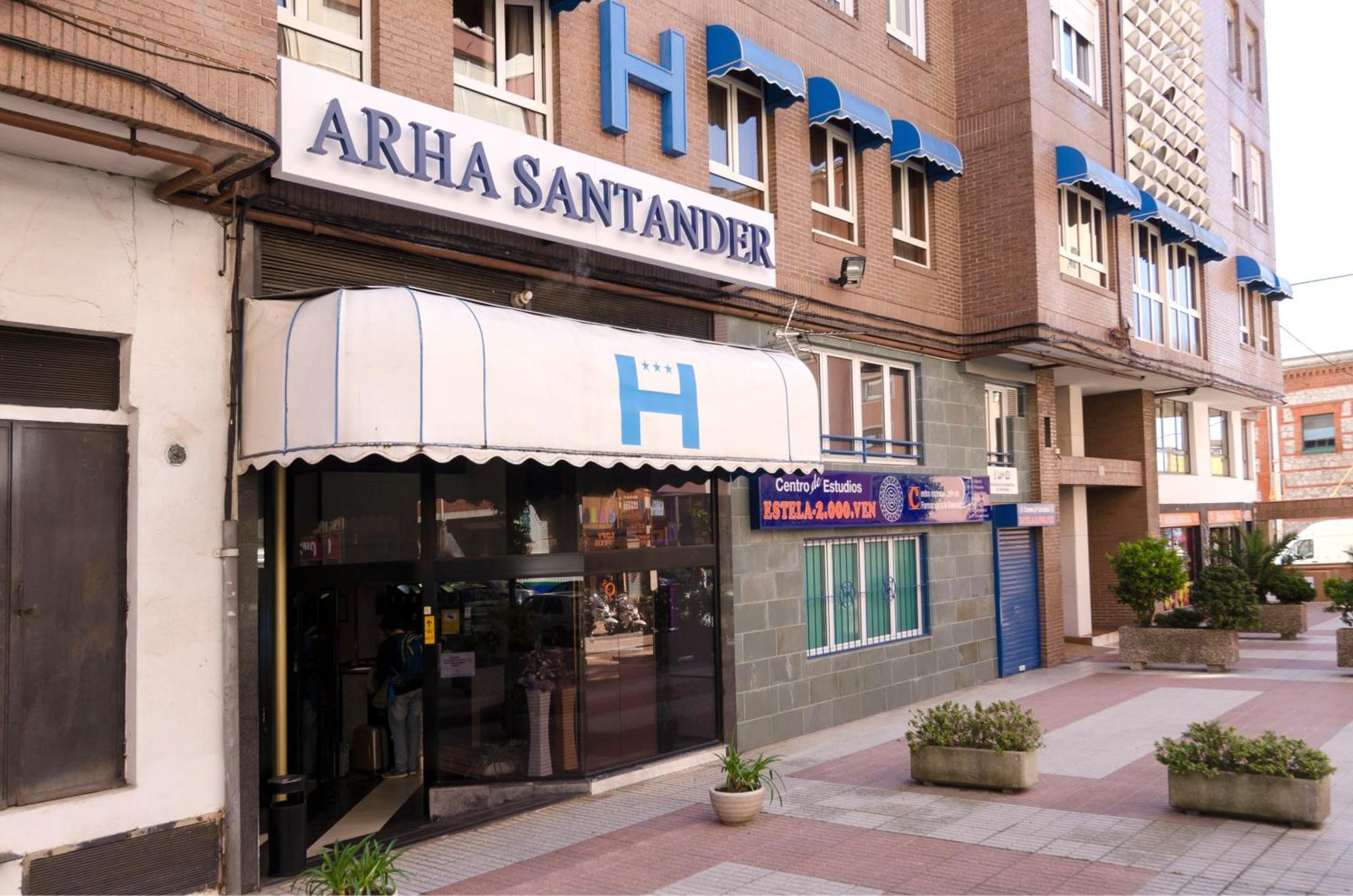 Hotel Arha 3*
