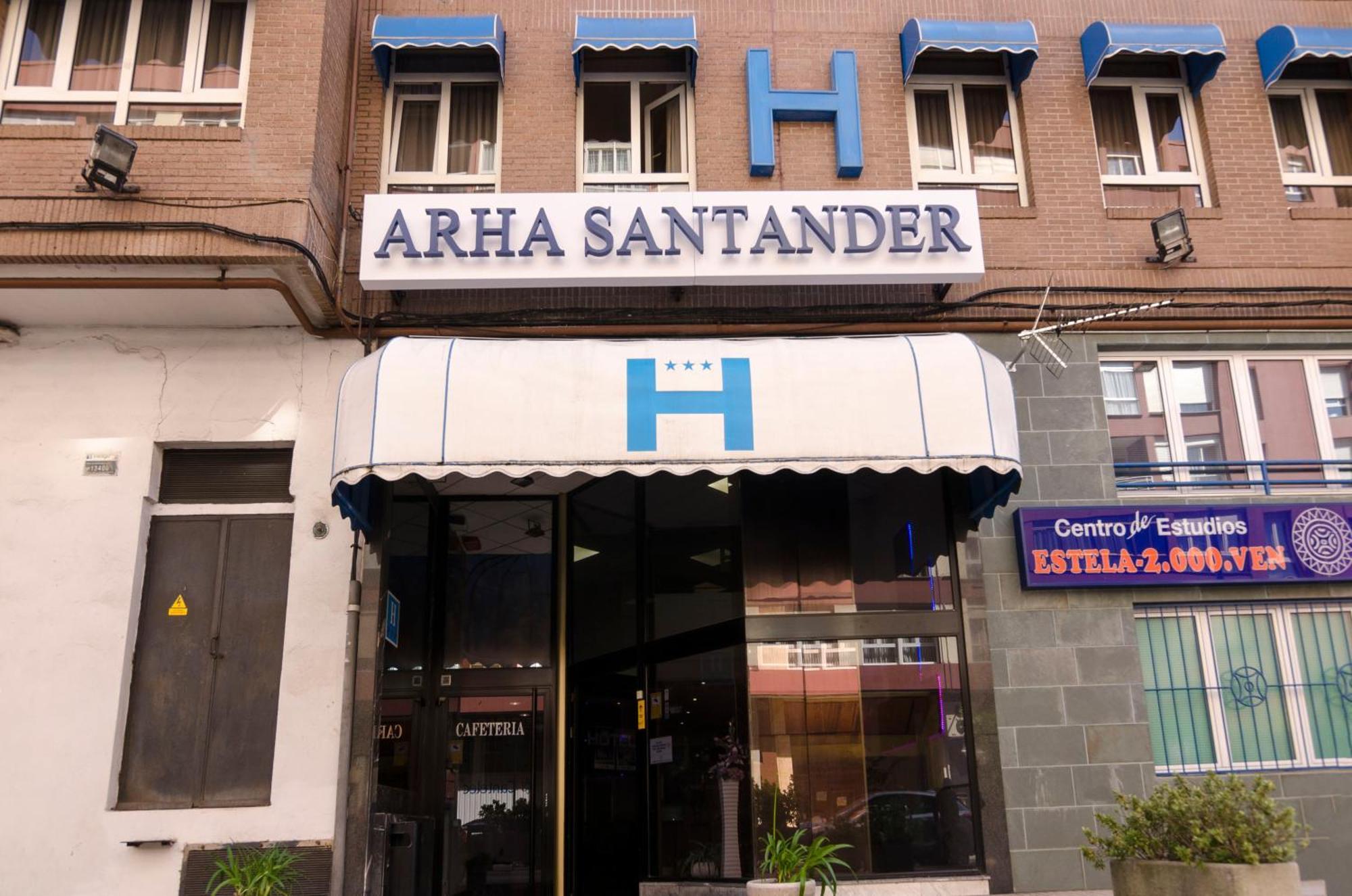 Arha Hotel