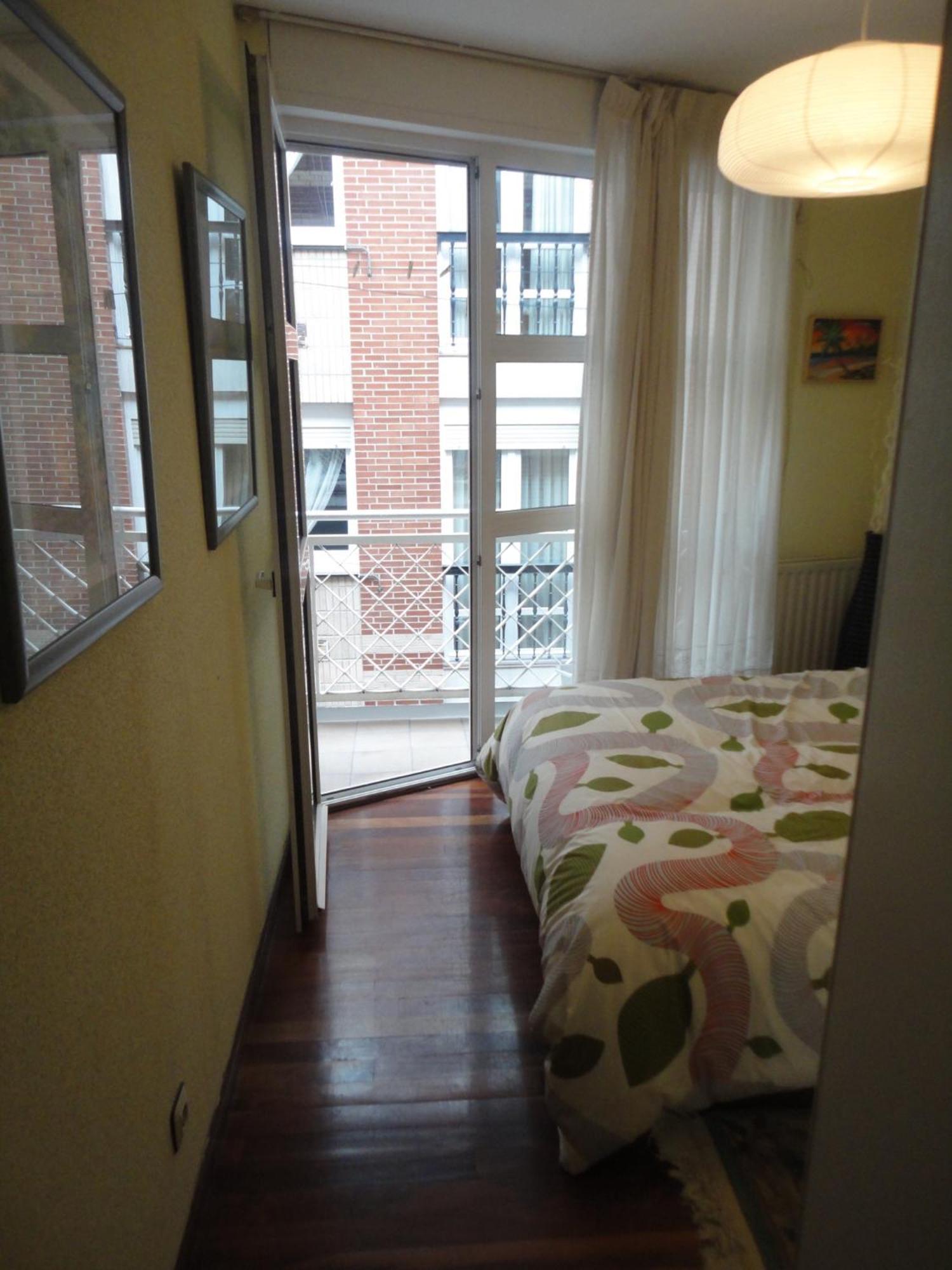 Apartment Centro *