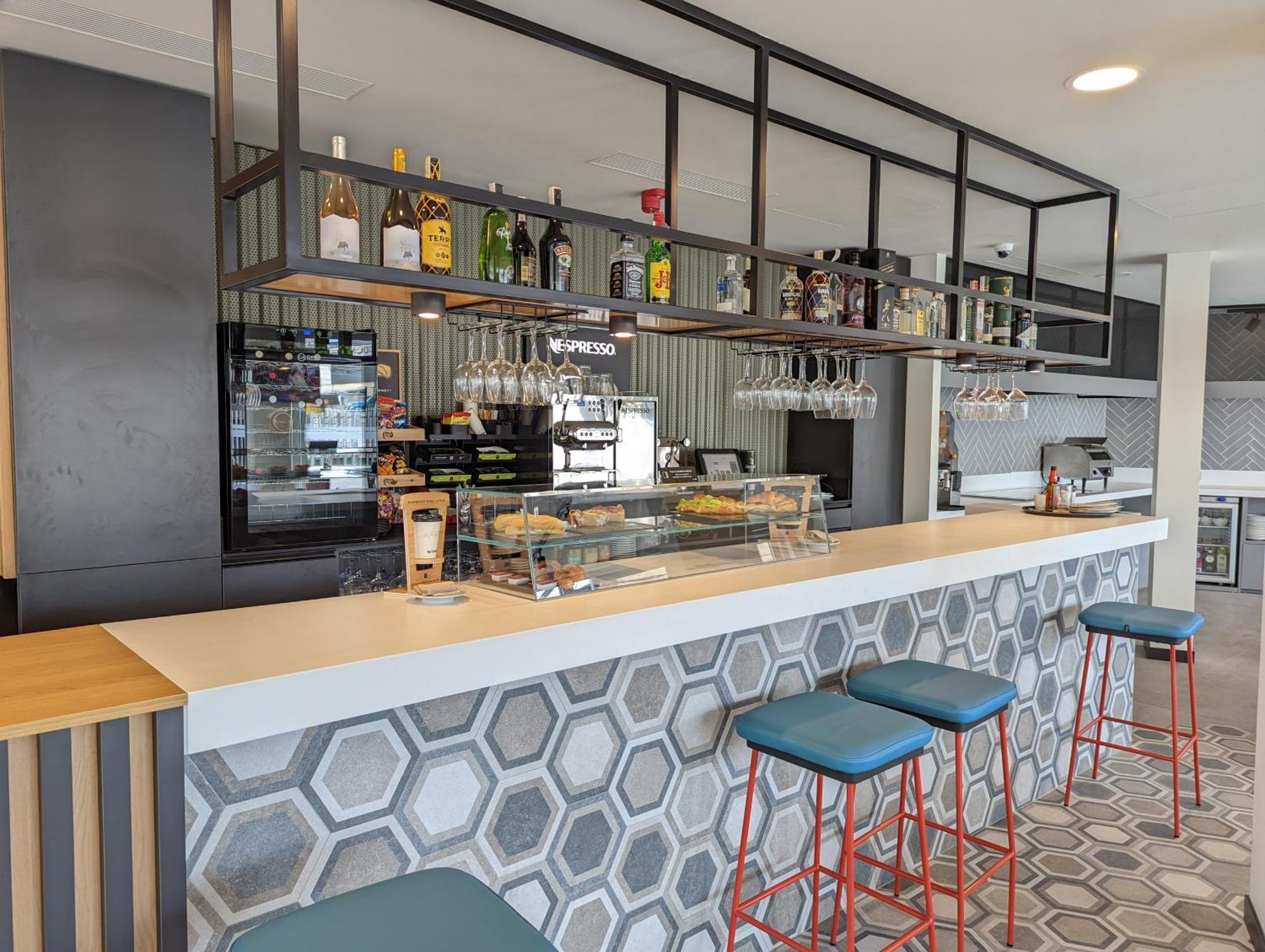 Ibis Styles Hotel 3*