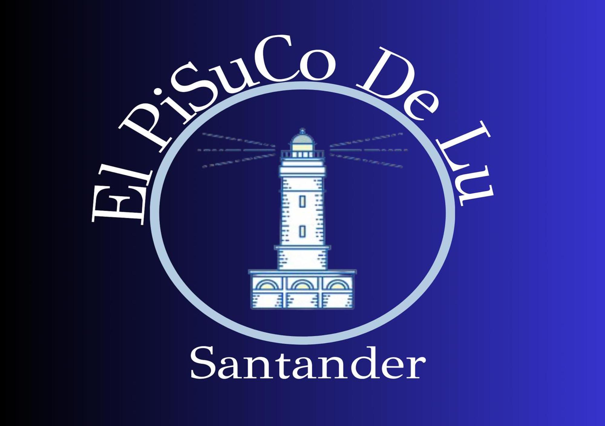 Apartarmento Entre El Sardinero Y Puertochico El Pisuco De Lu *