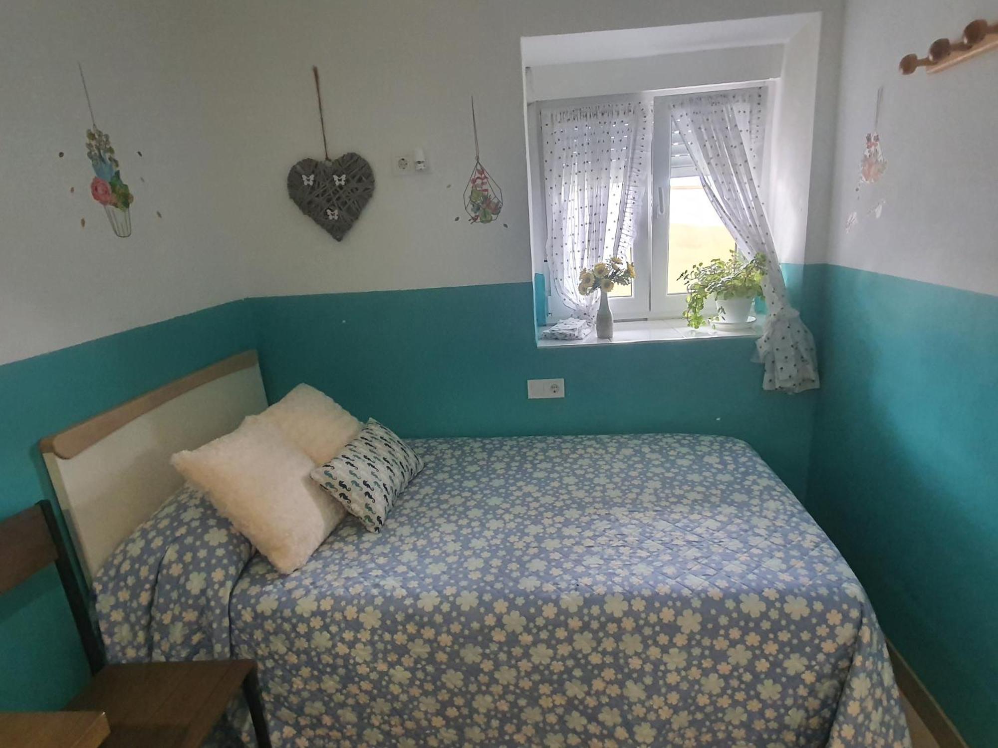 Casa Playa Valdenoja Homestay *