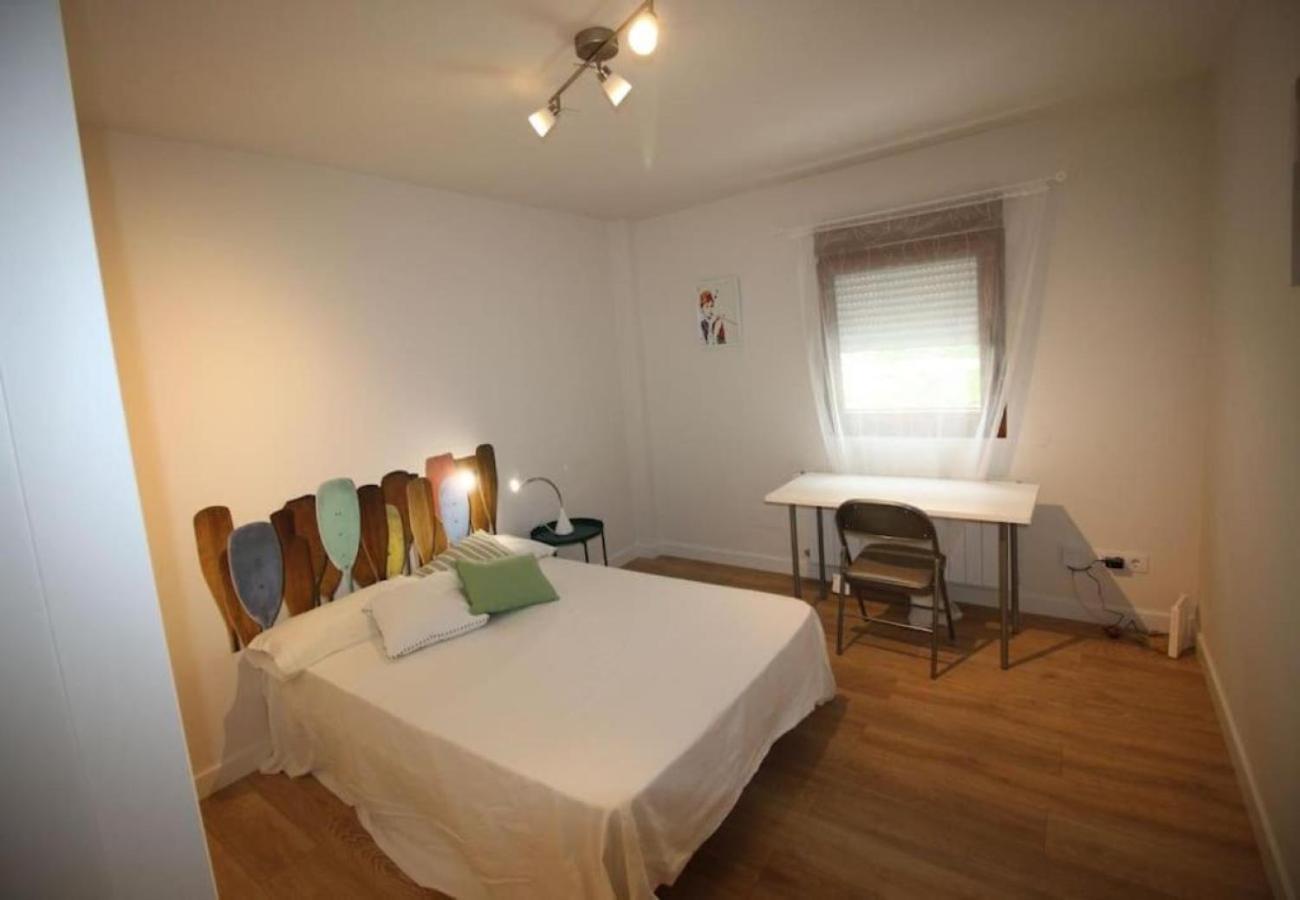 Apartamento Alterhome Apartamento Santander