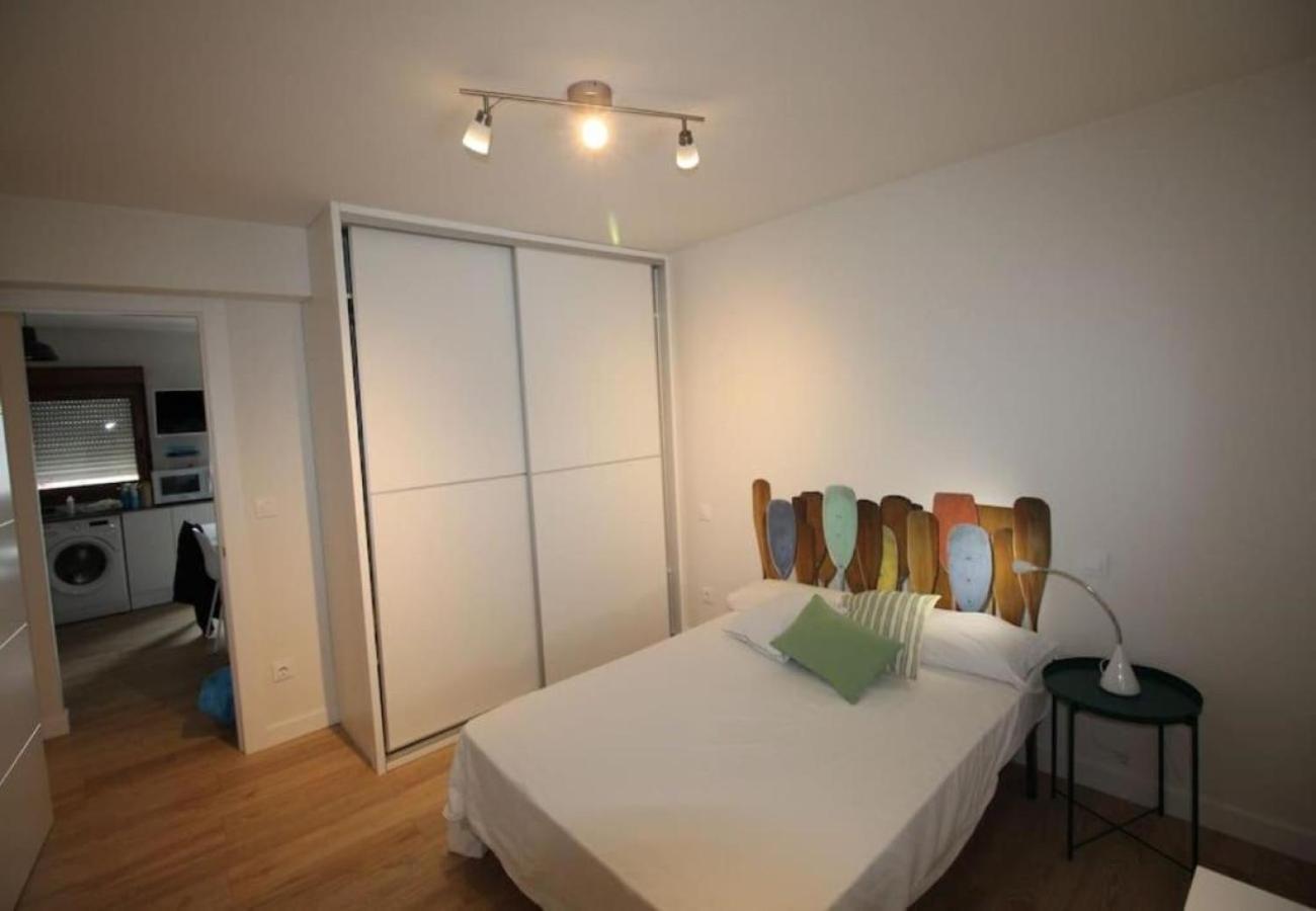 Alterhome Apartamento Santander