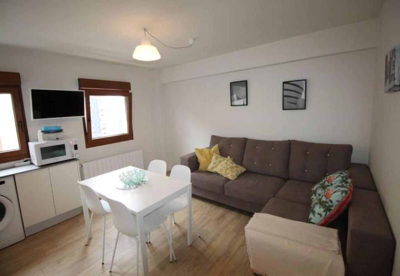 Alterhome Apartamento *