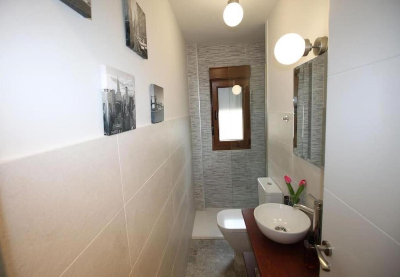 Alterhome Apartamento Santander