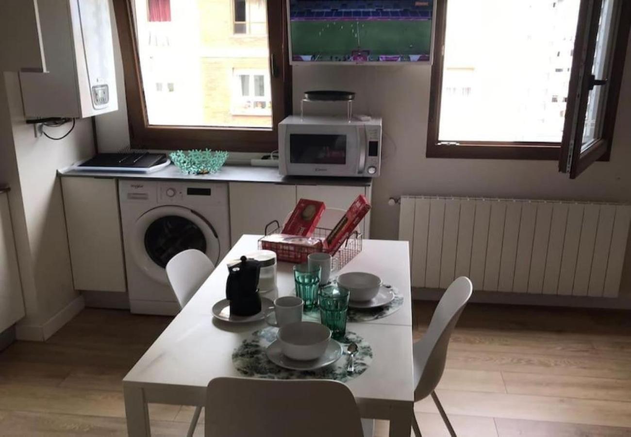 Alterhome Apartamento * Santander