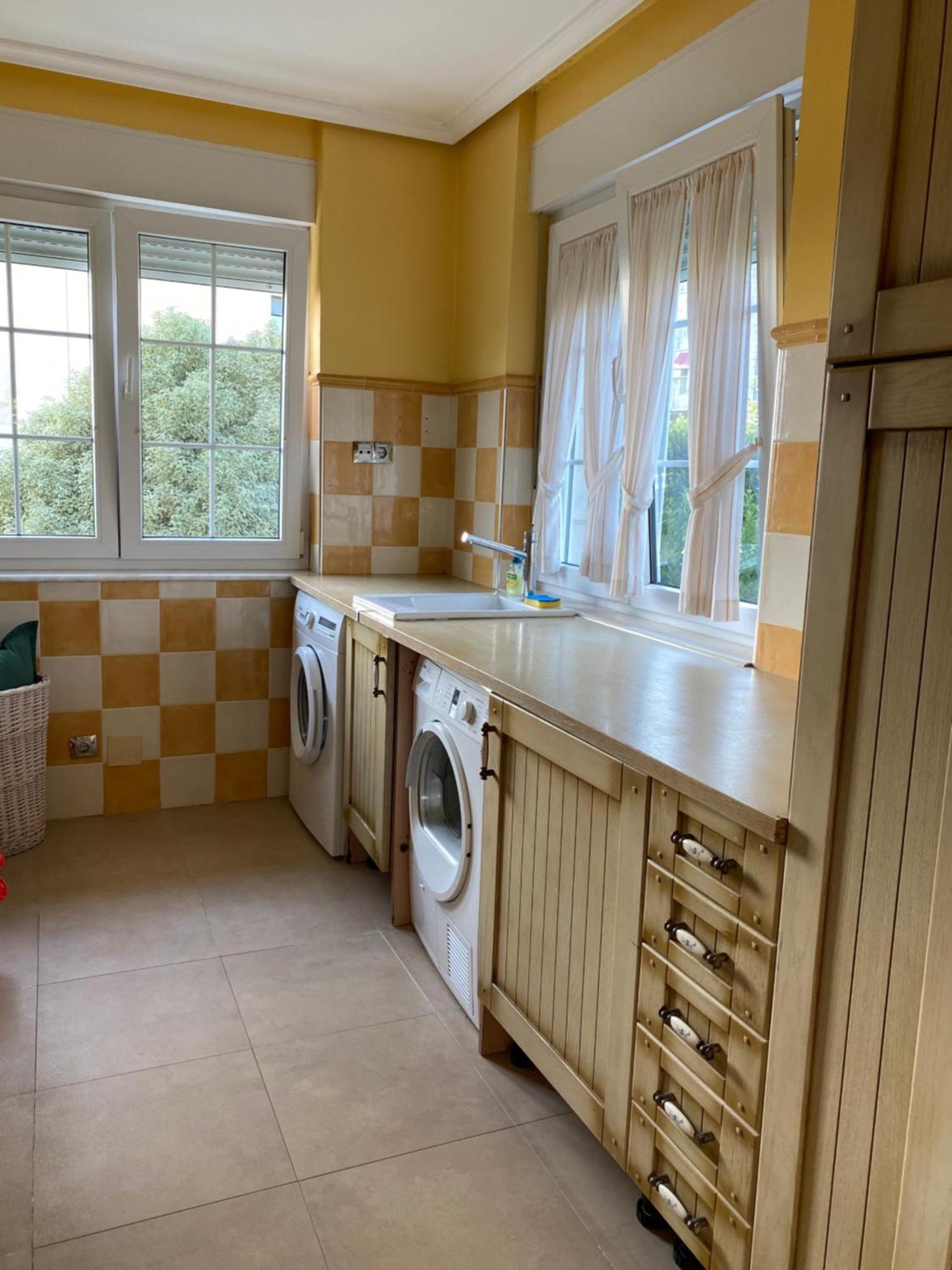 Holiday home Con Piscina Privada