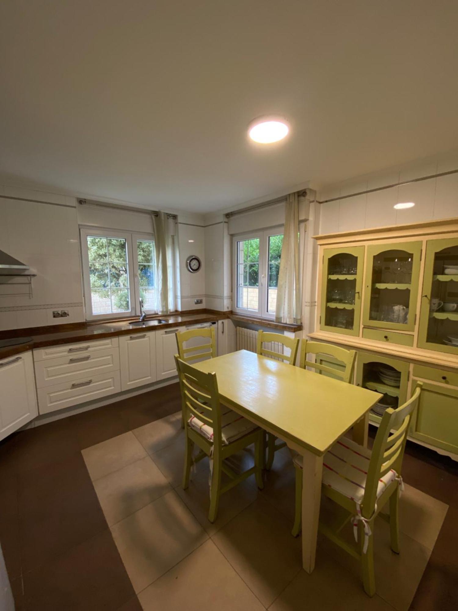 Con Piscina Privada Holiday home *