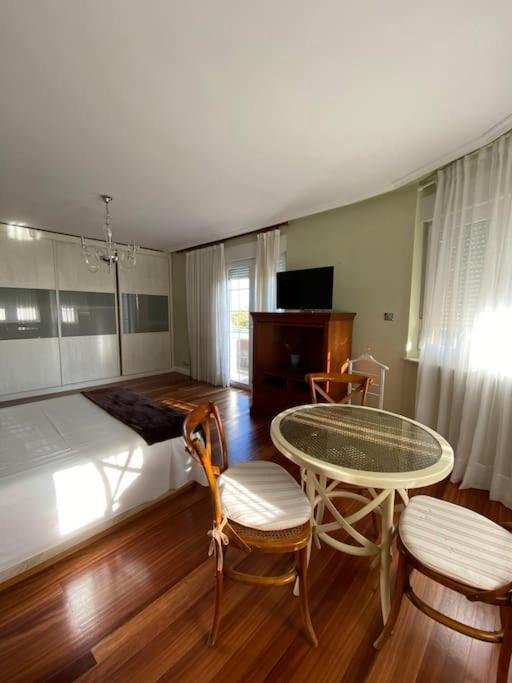 Con Piscina Privada Holiday home Santander
