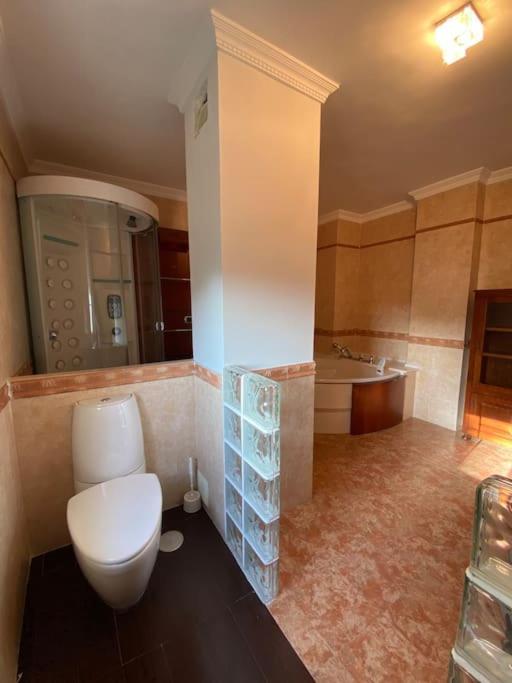 Holiday home Con Piscina Privada Santander