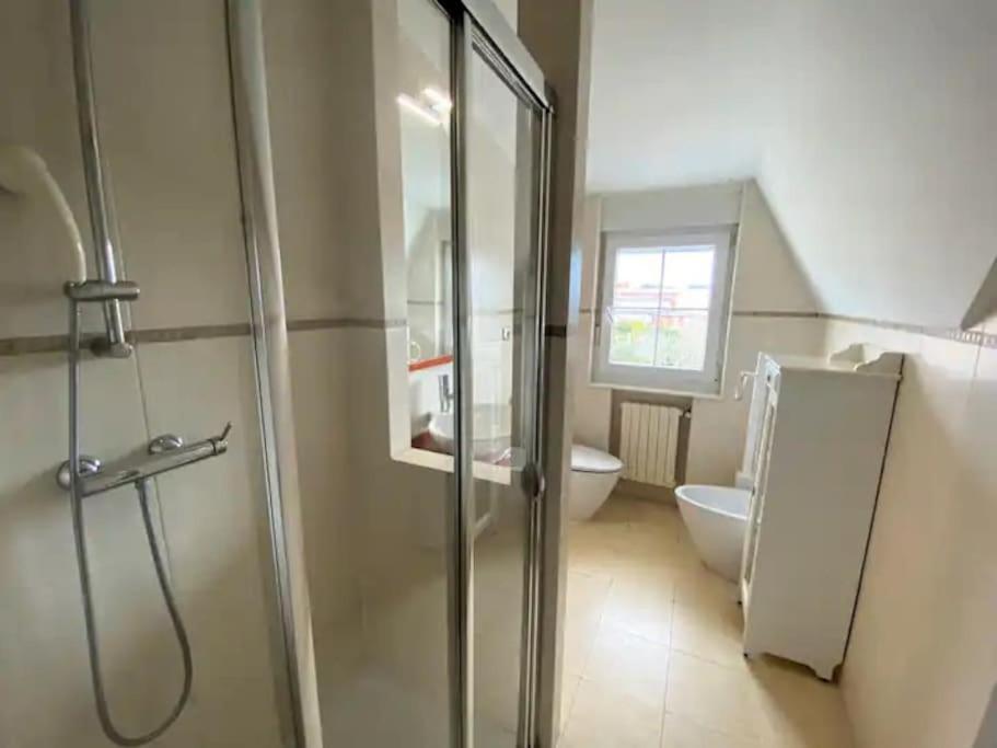 Con Piscina Privada Holiday home *