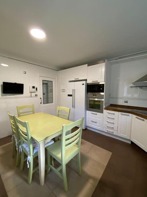 Holiday home Con Piscina Privada