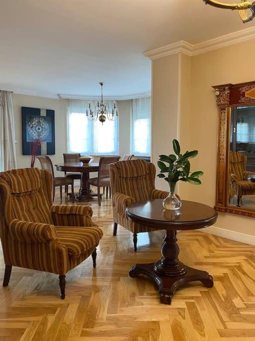 Con Piscina Privada Holiday home Santander