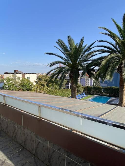 Holiday home Con Piscina Privada