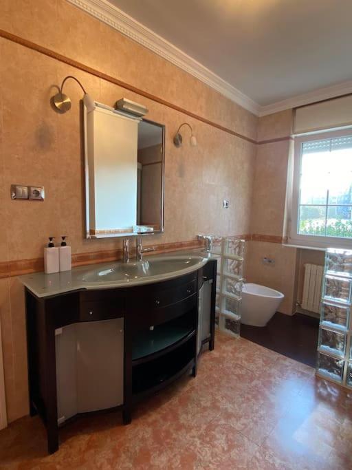 Holiday home Con Piscina Privada