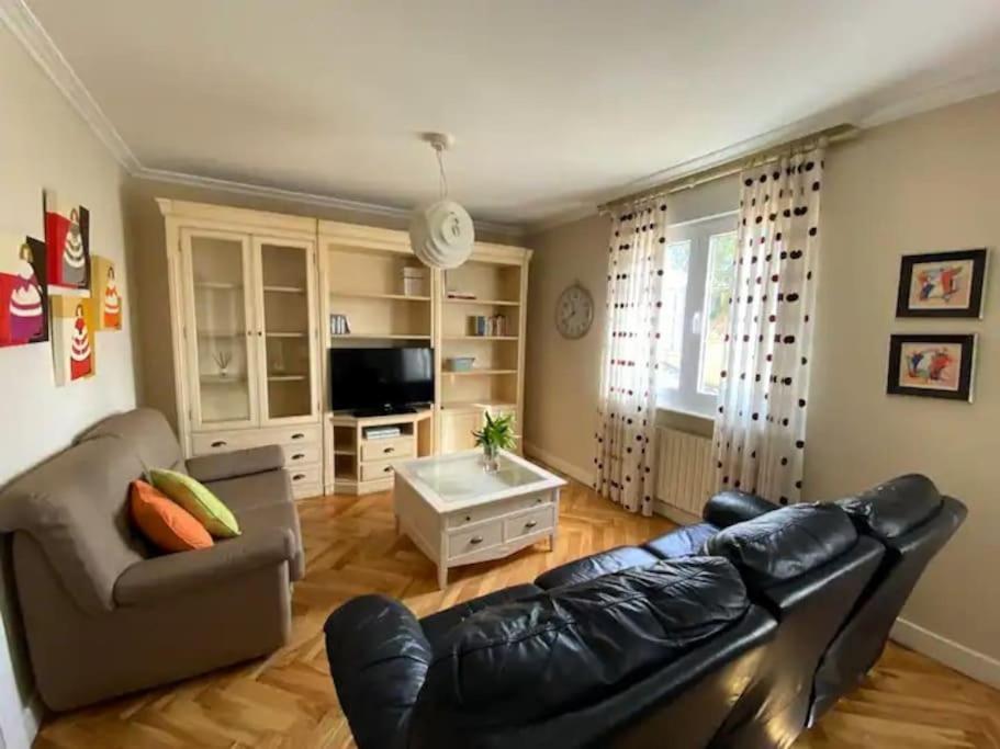 Holiday home Con Piscina Privada Santander