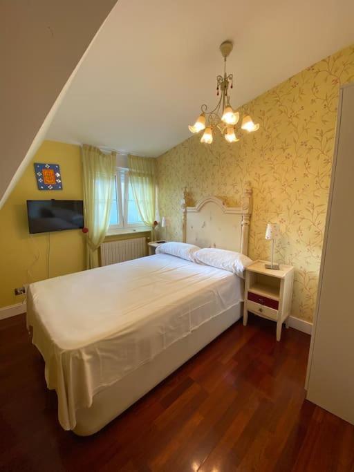 Holiday home Con Piscina Privada *