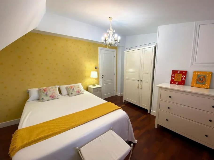 Holiday home Con Piscina Privada