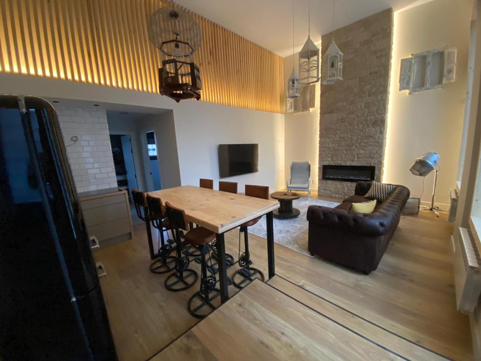 Cornelia 03 Apartamento Santander