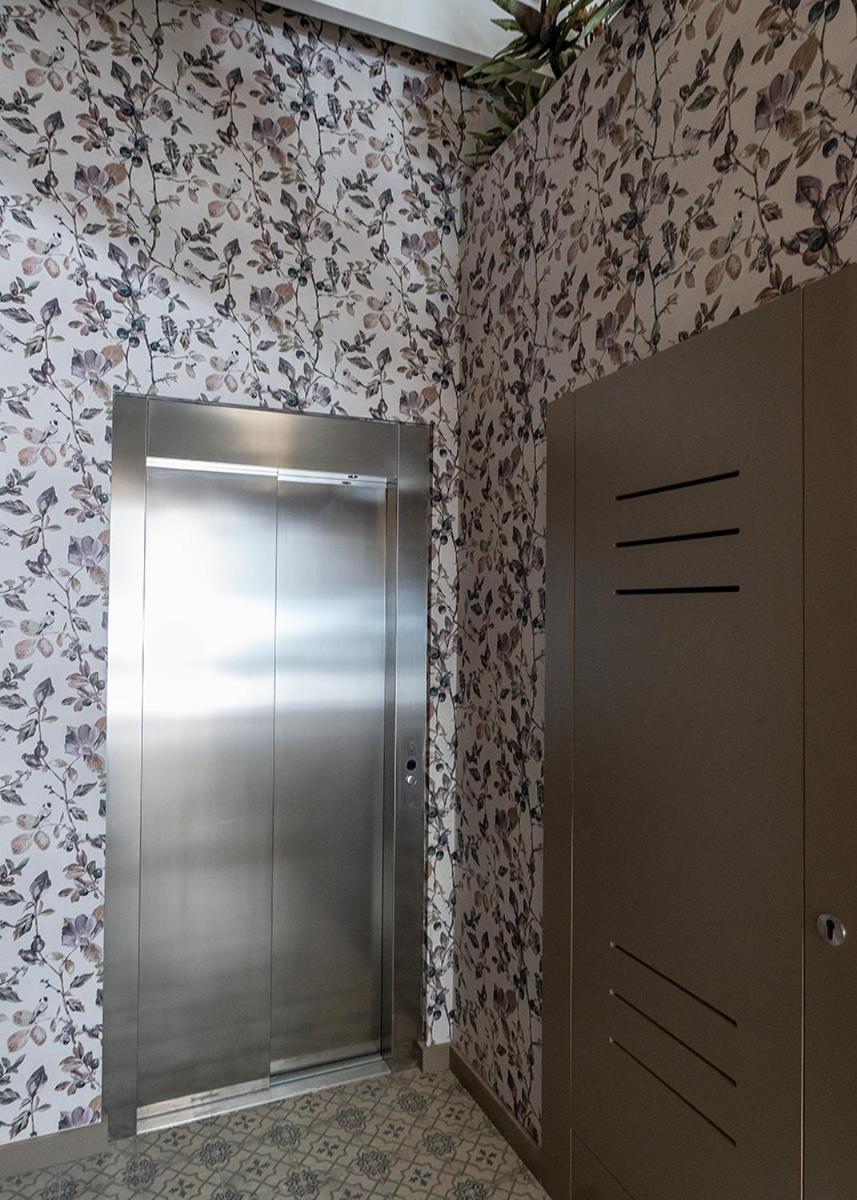 Apartamento Turisticos Con Terraza En Lapera
