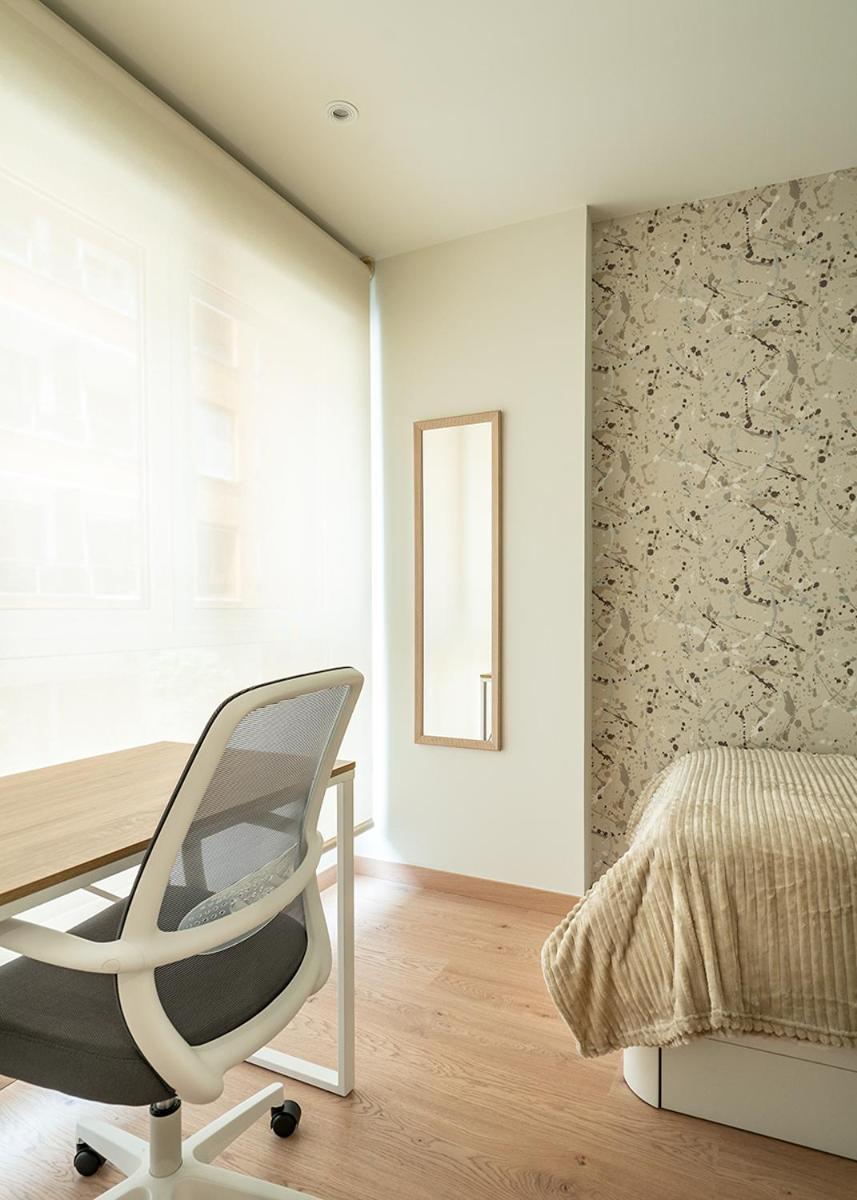 Turisticos Con Terraza En Lapera Apartamento *