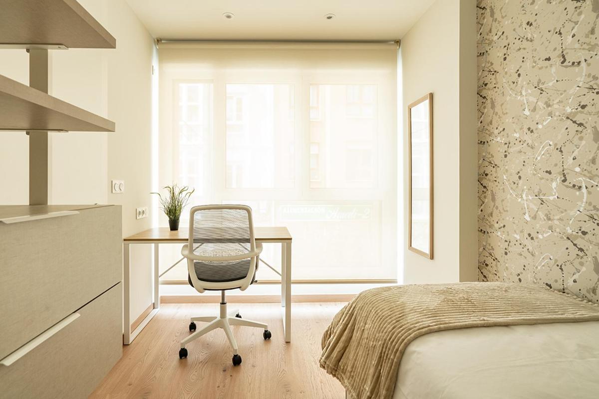 Apartamento Turisticos Con Terraza En Lapera *