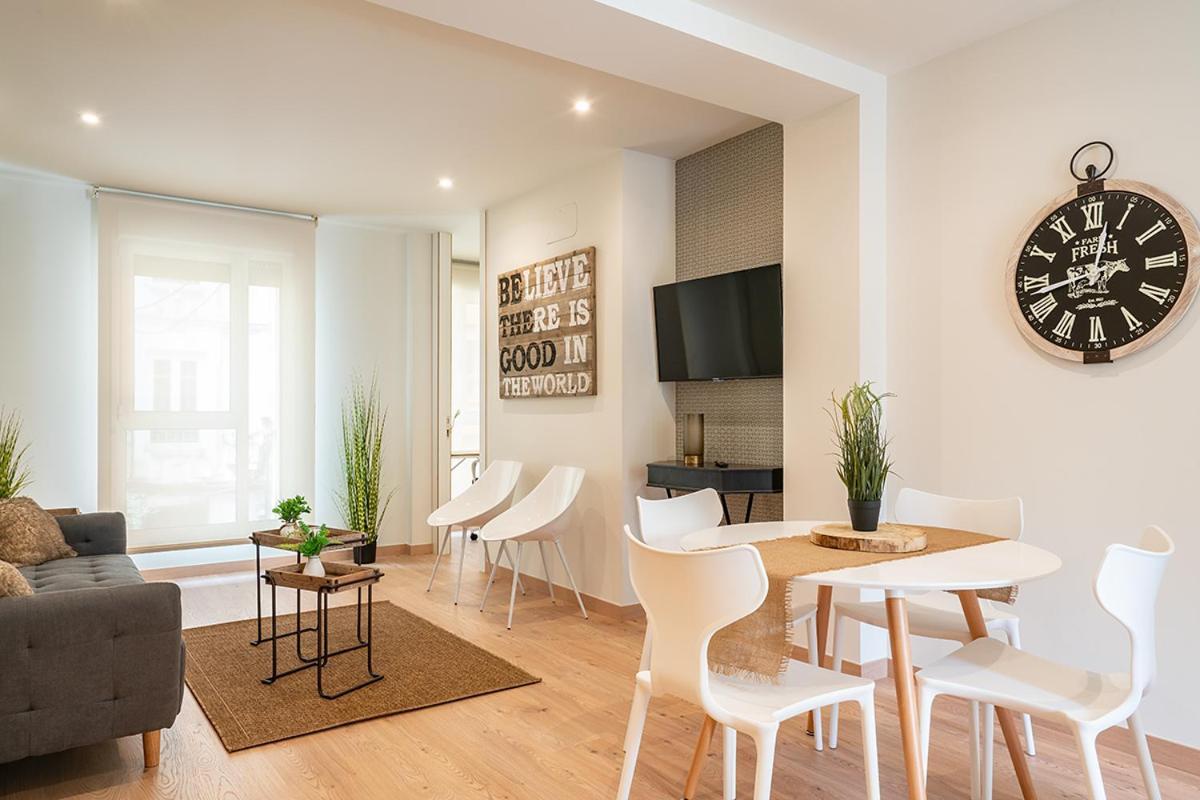 Apartamento Turisticos Con Terraza En Lapera Santander