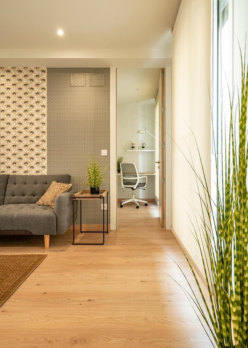 Apartamento Turisticos Con Terraza En Lapera *