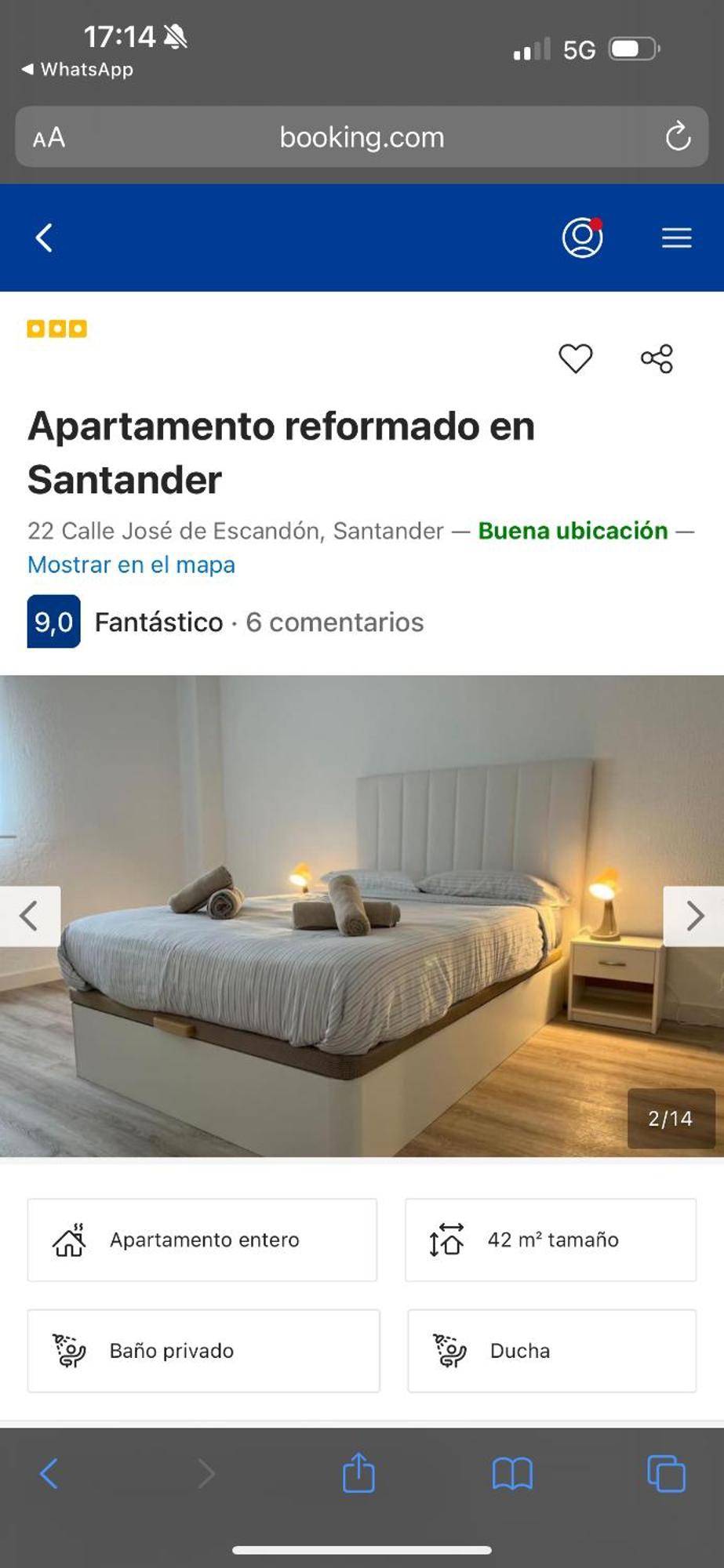 El Marinero *