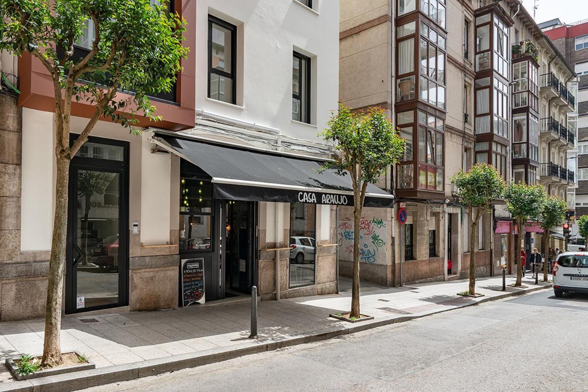 Turisticos Con Terraza En Lapera Santander