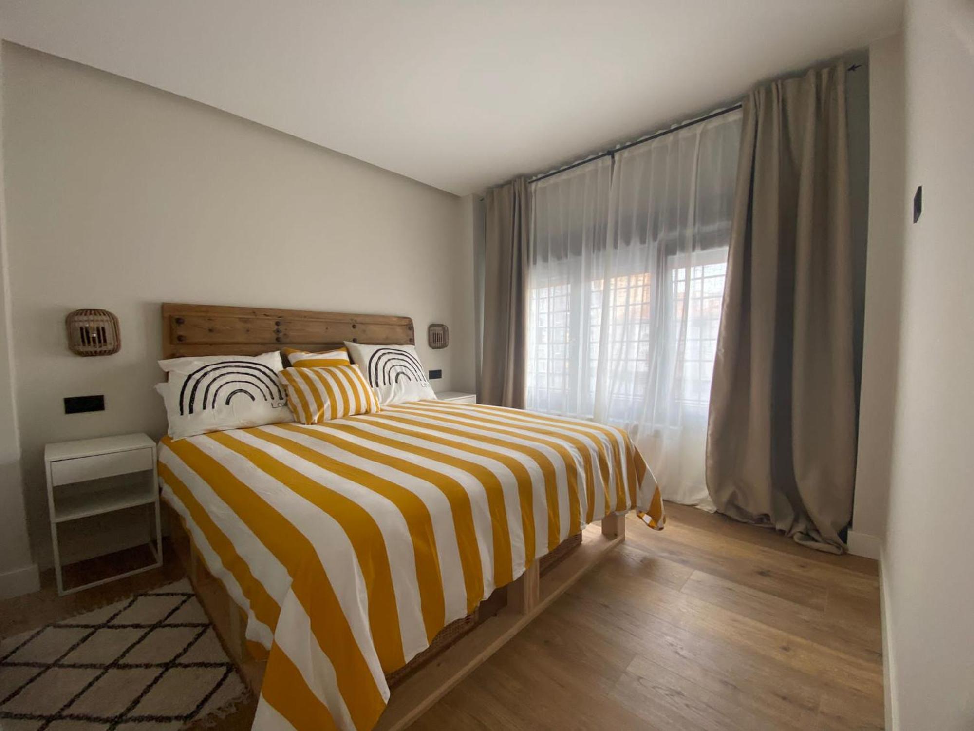 Cornelia 01 Apartment